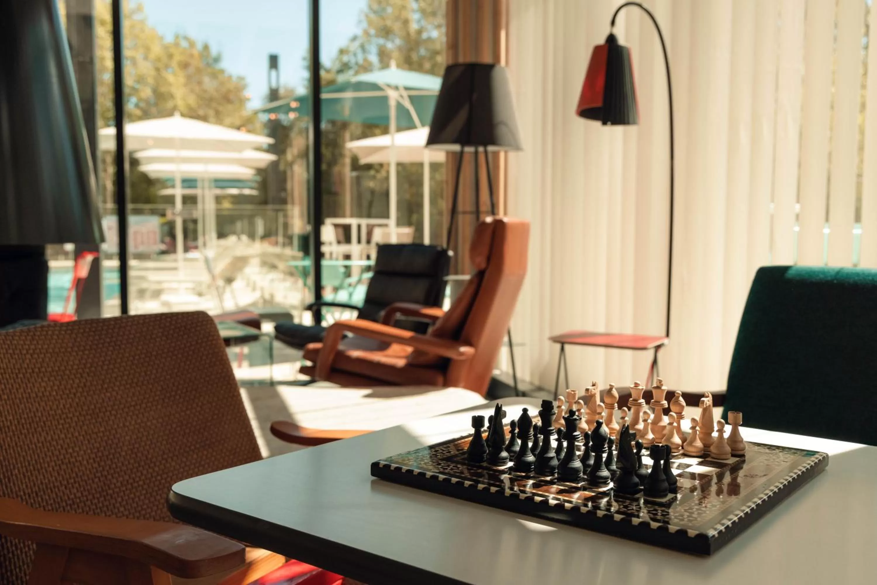 Activities in greet Hotel La Rochelle Centre