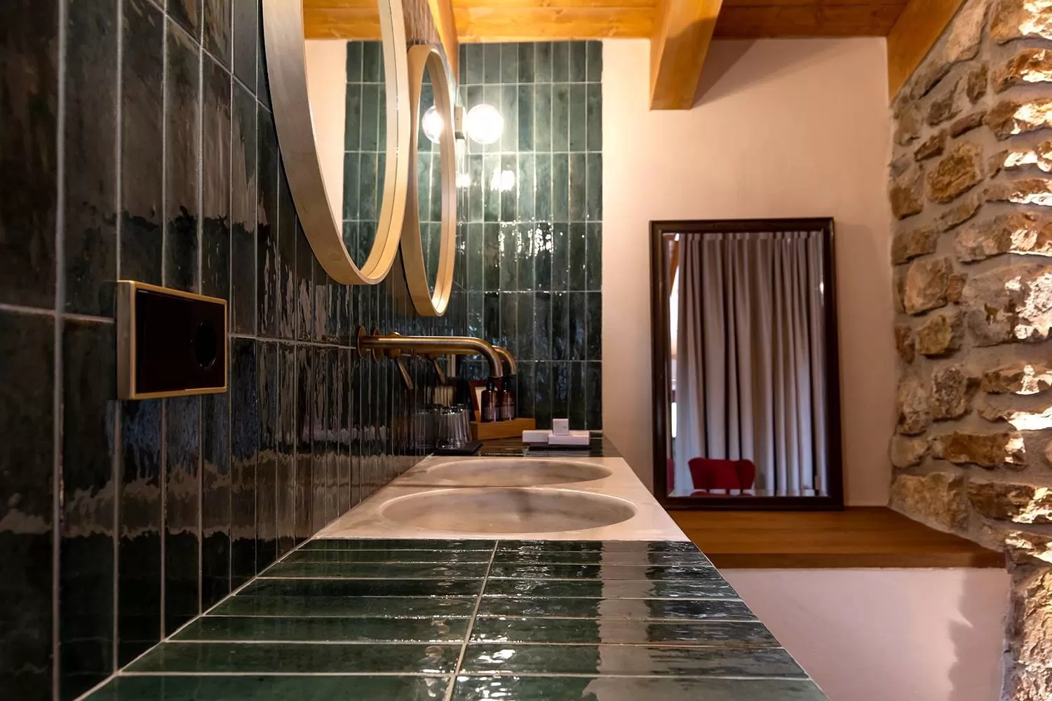 Hotel Montrubí 1771 - Slow Winery Hotel - Adults only