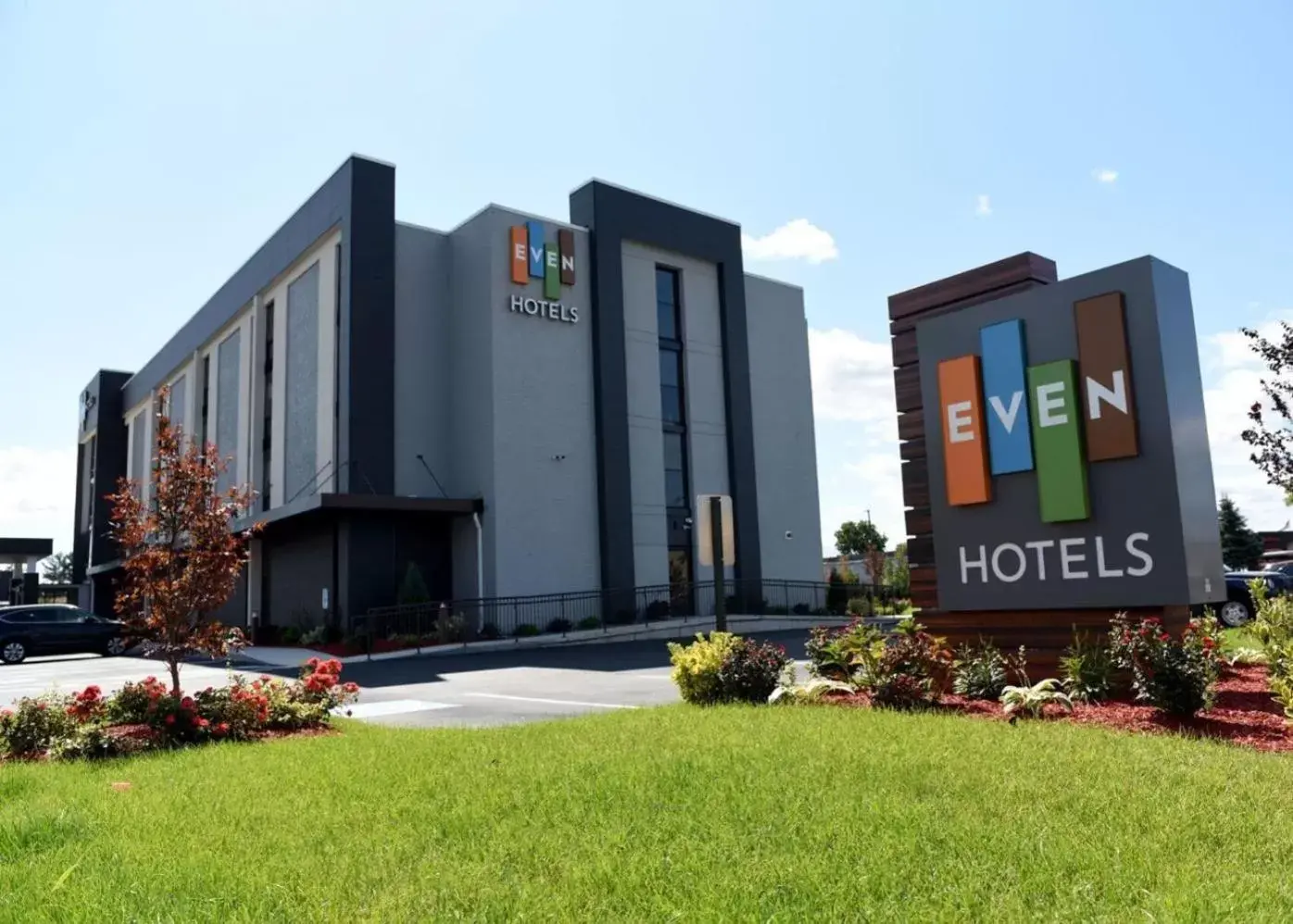 EVEN Hotel Manchester Airport by IHG EVEN Hotel Manchester Airport by IHG