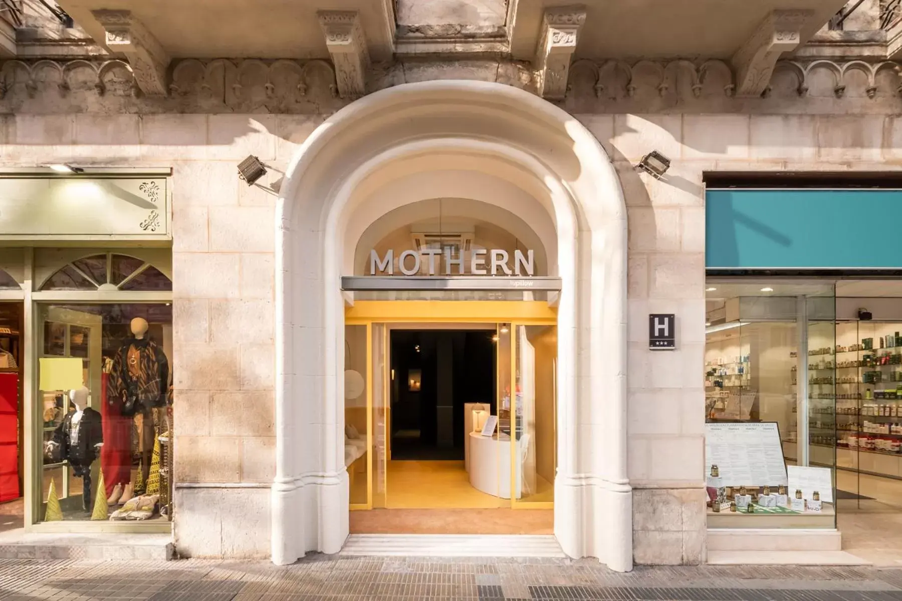 BYPILLOW Mothern BYPILLOW Mothern