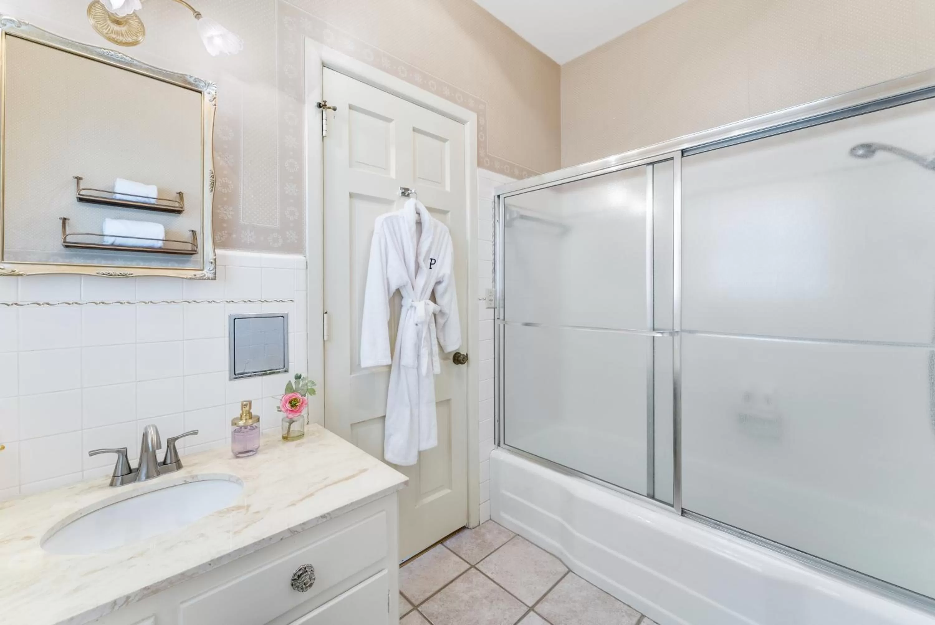 Presidents House B & B