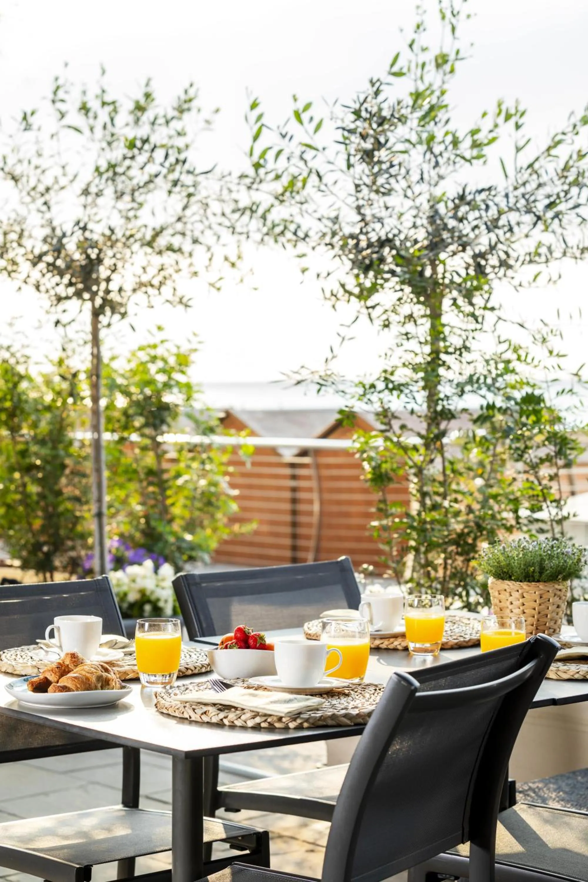 Lobby or reception in Grand Hotel Alassio Beach & Spa Resort - The Leading Hotels of the World