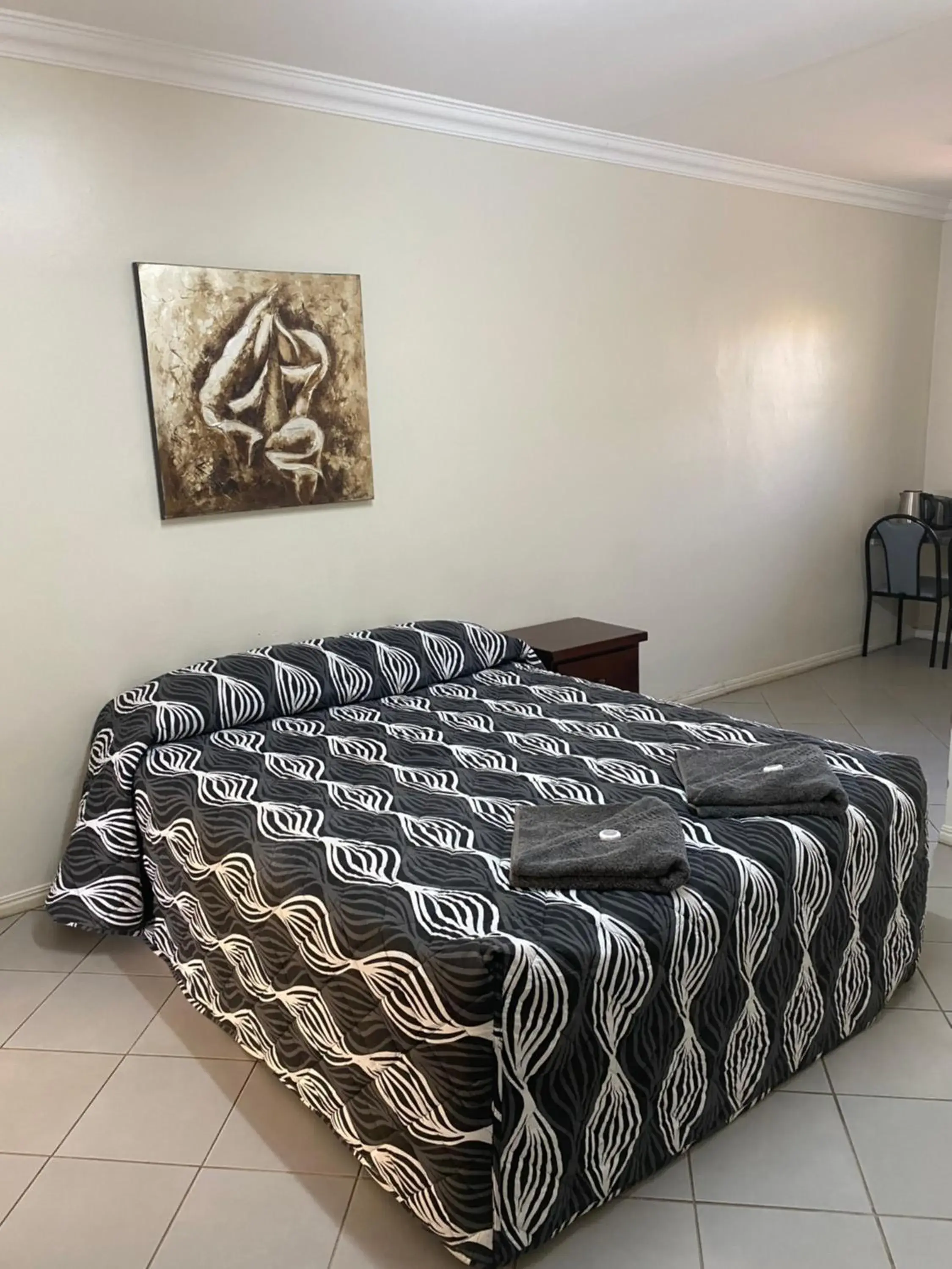 Standard Double Room in Cityside Accommodation Standard Double Room in Cityside Accommodation