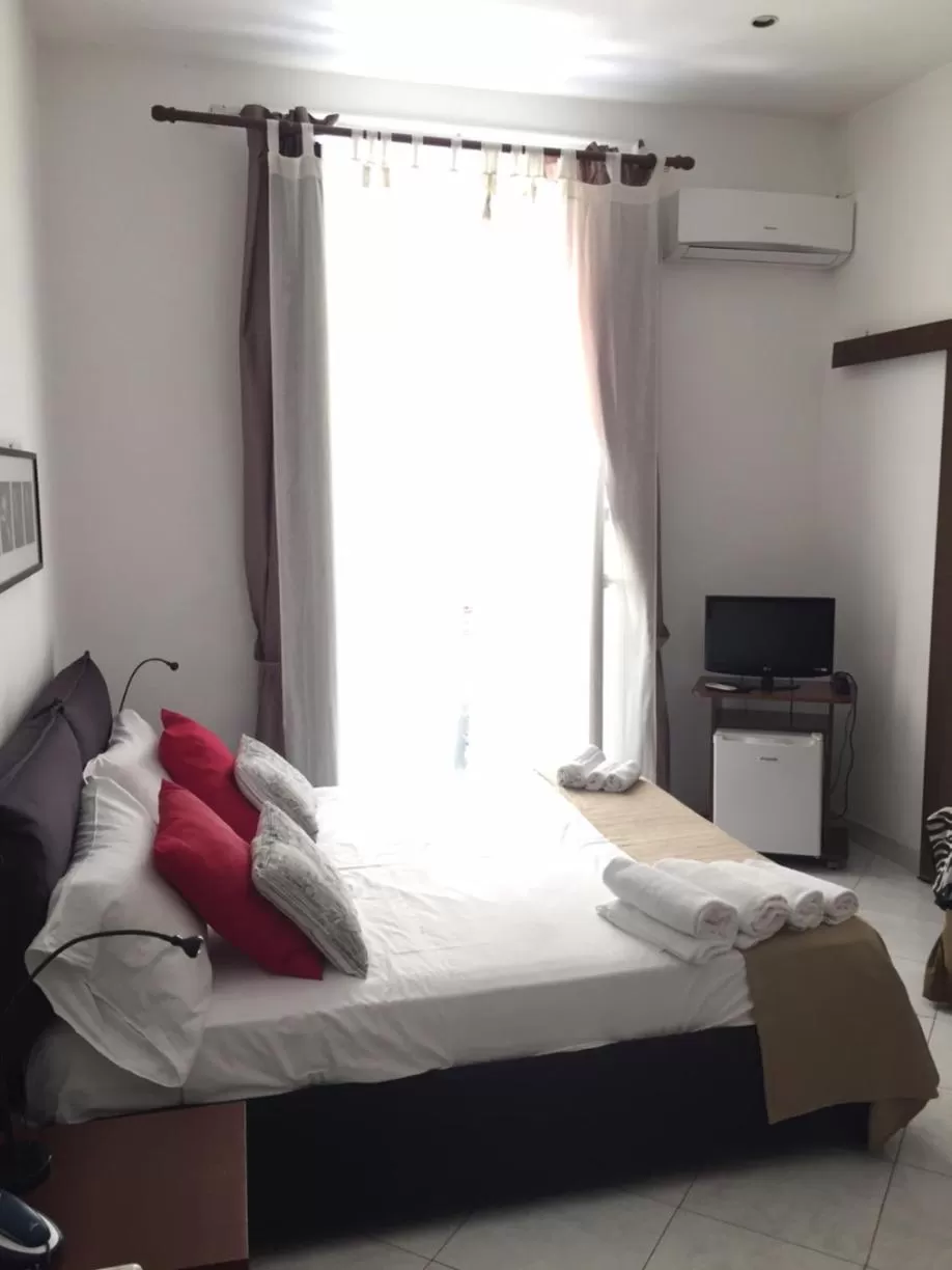 Other, Bed in Bed & Breakfast Plebiscito Home