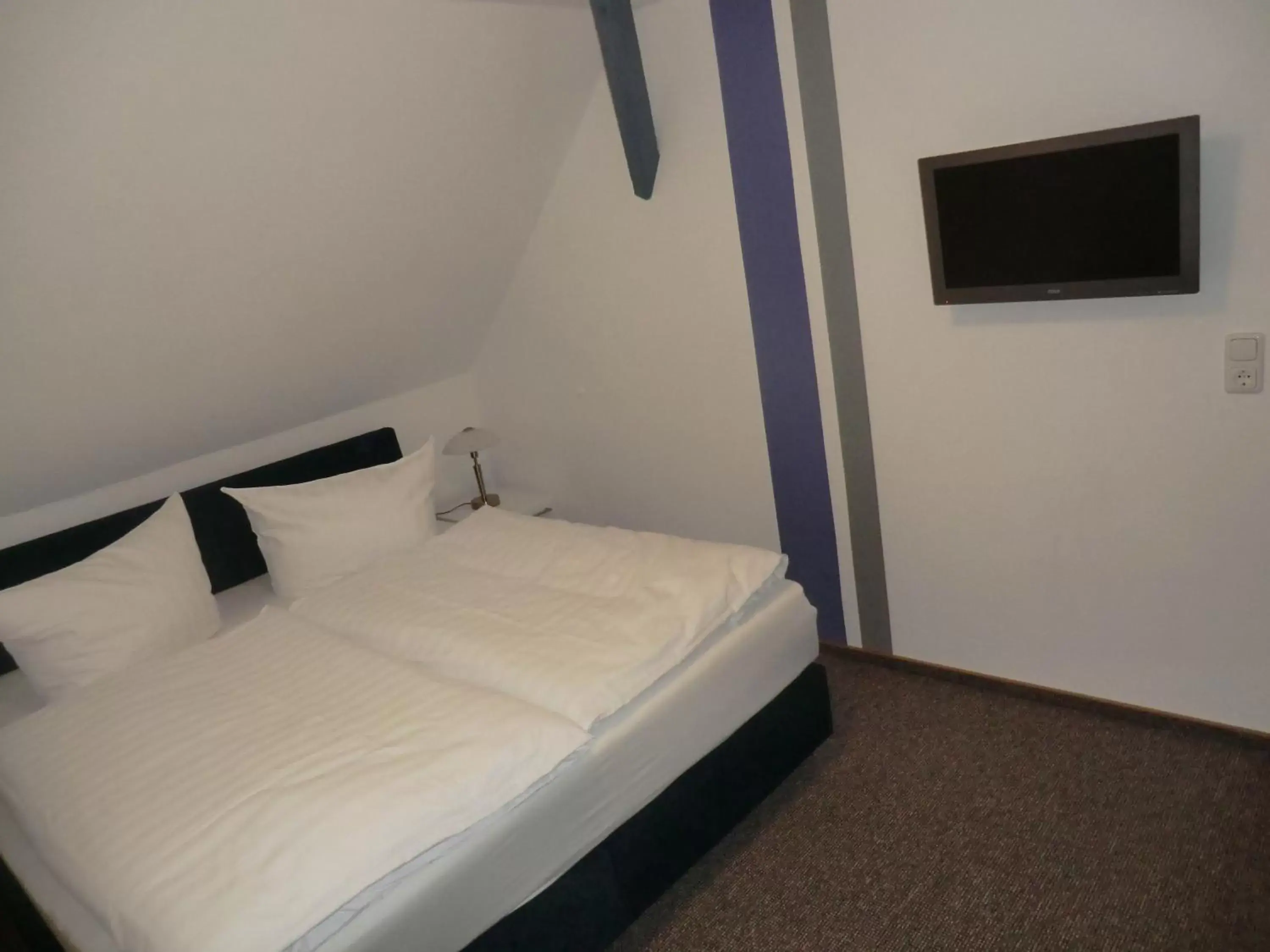 Two-Bedroom Apartment - single occupancy in Hotel Pension Am Hafen Two-Bedroom Apartment - single occupancy in Hotel Pension Am Hafen