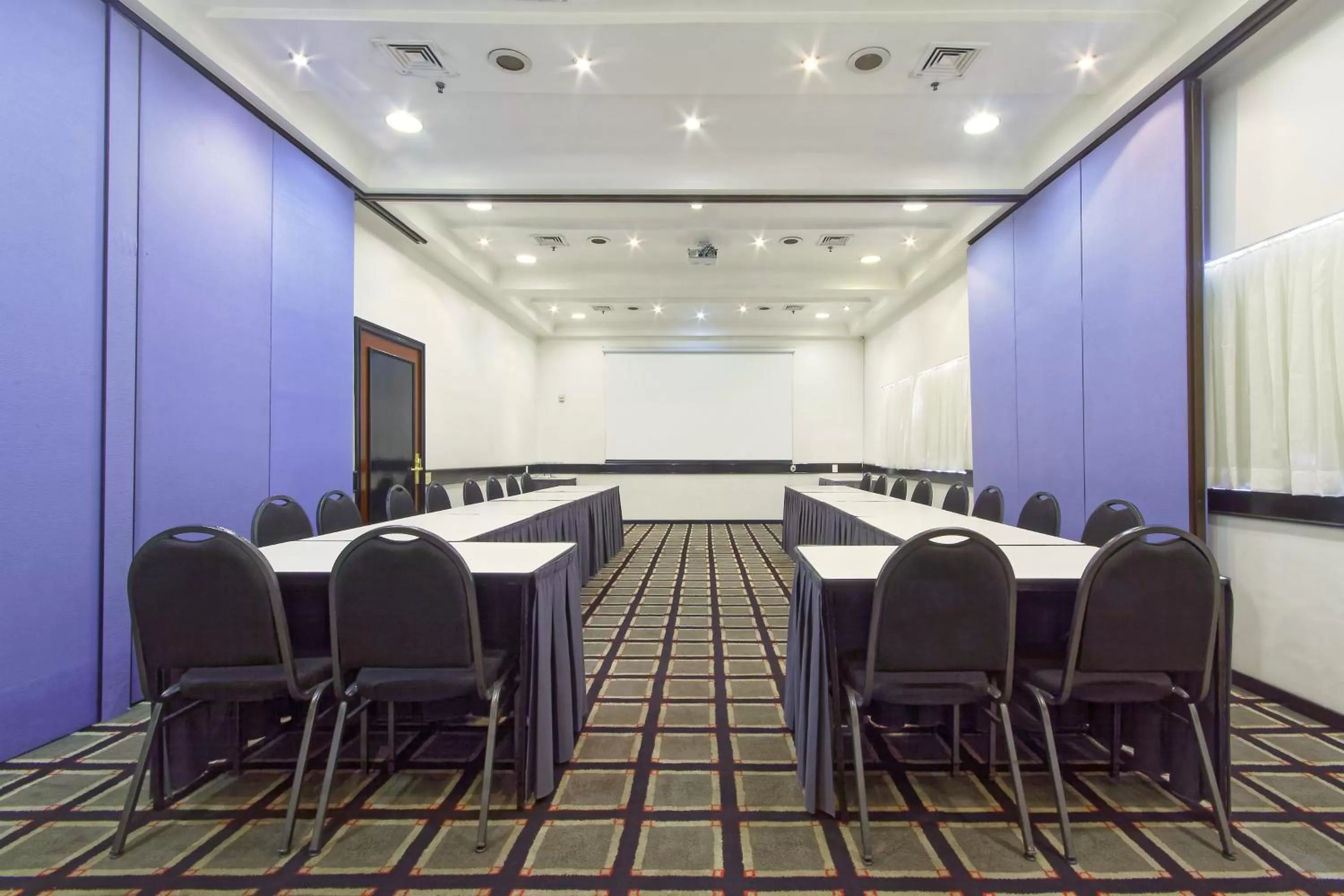 Business facilities in Bristol The Time Berrini