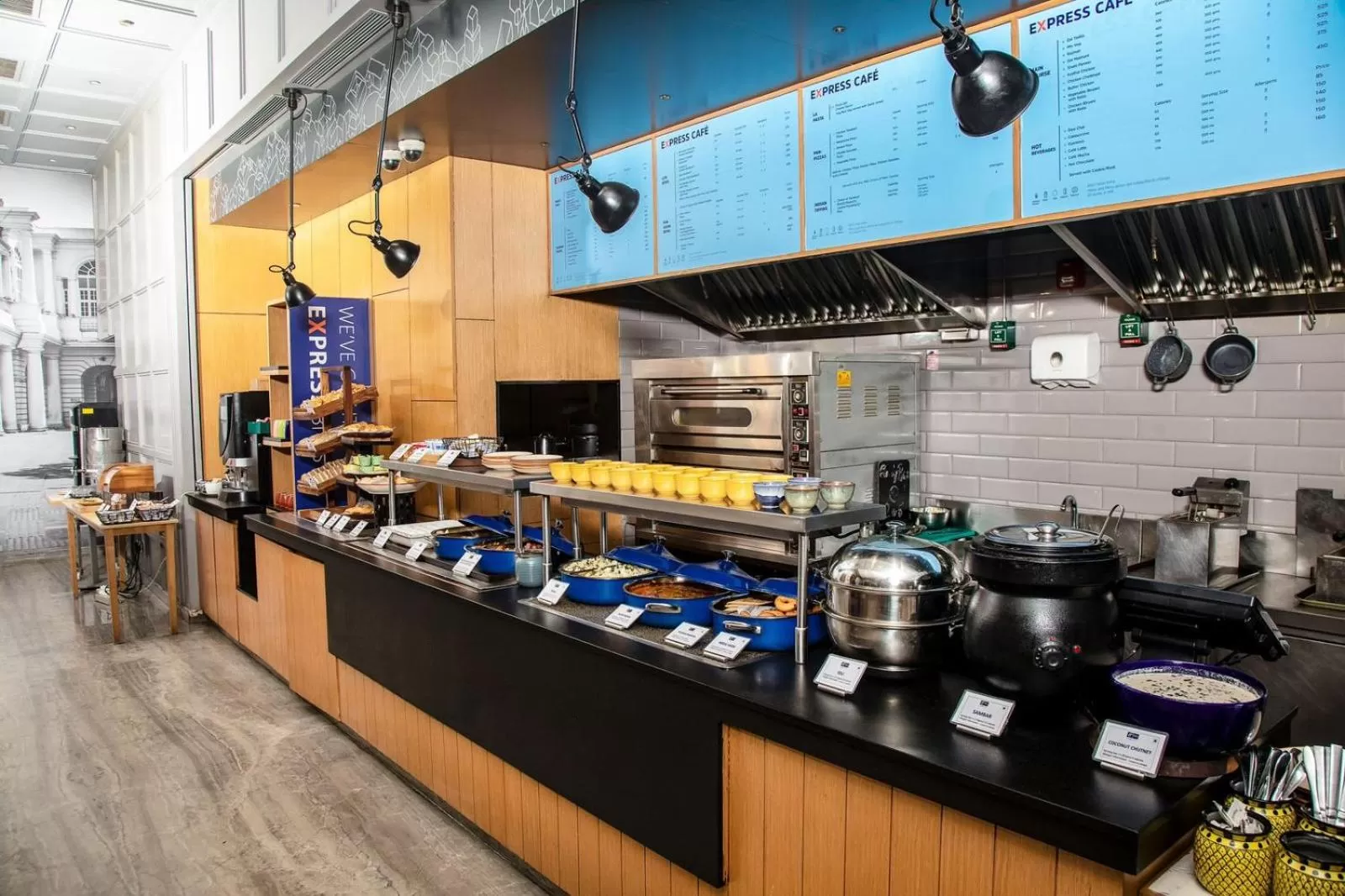 Holiday Inn Express Chennai OMR Thoraipakkam by IHG