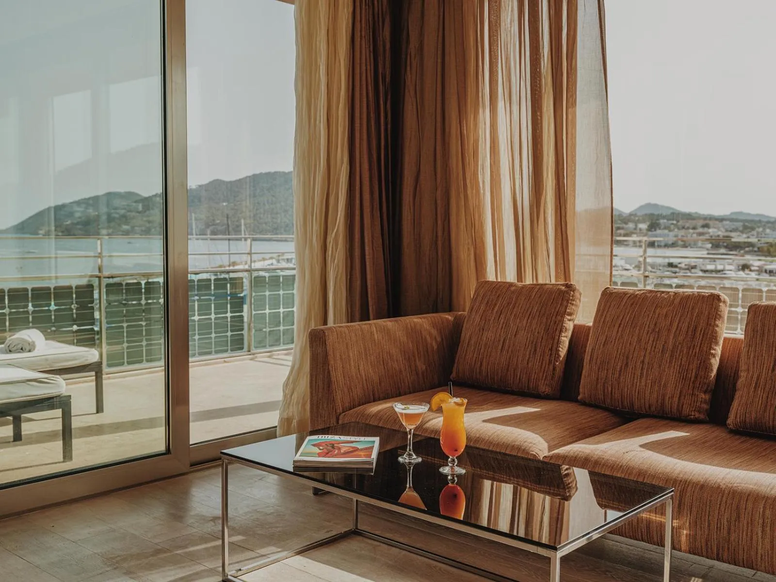 Aguas de Ibiza Grand Luxe Hotel - Small Luxury Hotel of the World