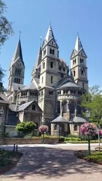 Nearby landmark in B&B Eikendreef