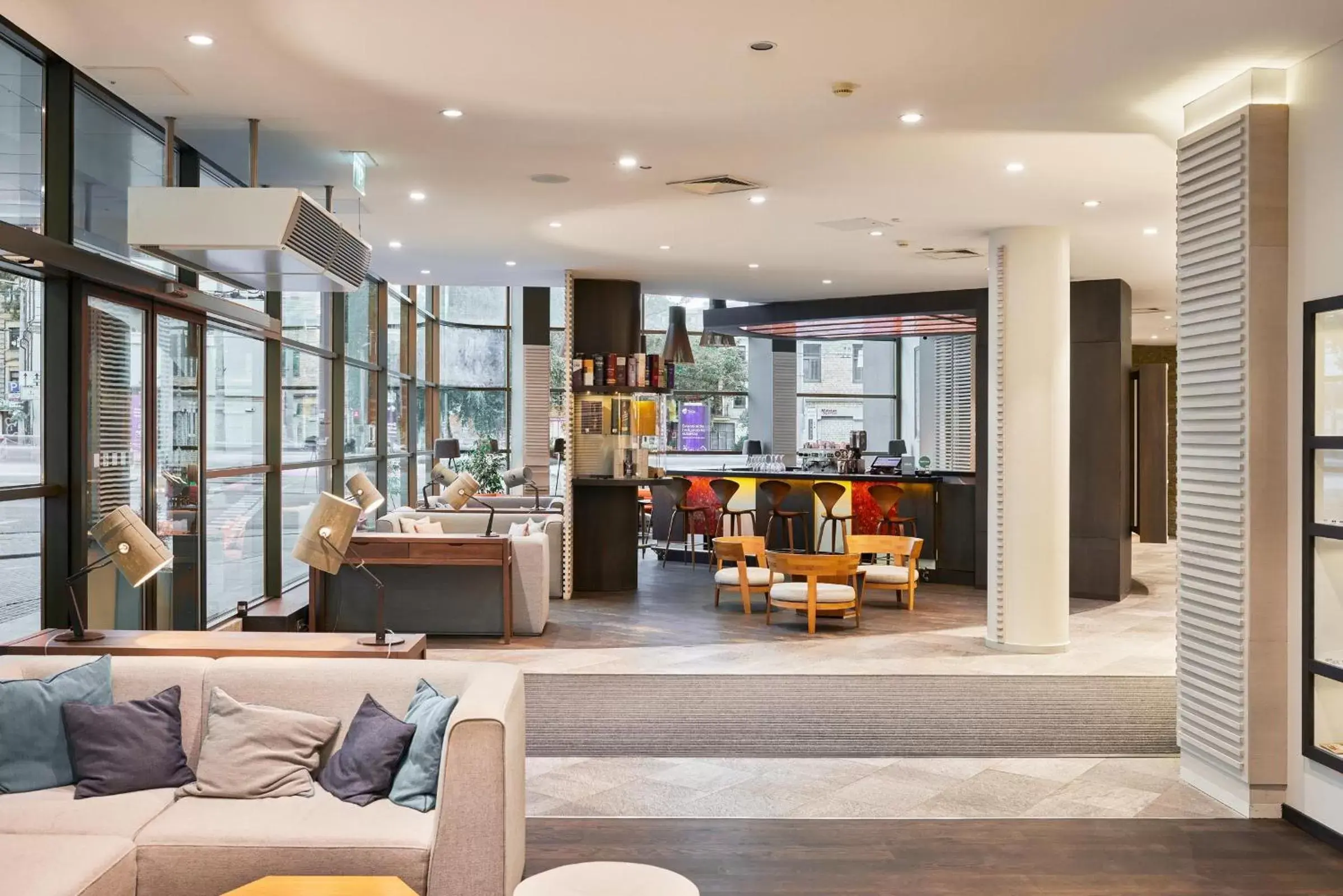 Holiday Inn Vilnius by IHG Holiday Inn Vilnius by IHG