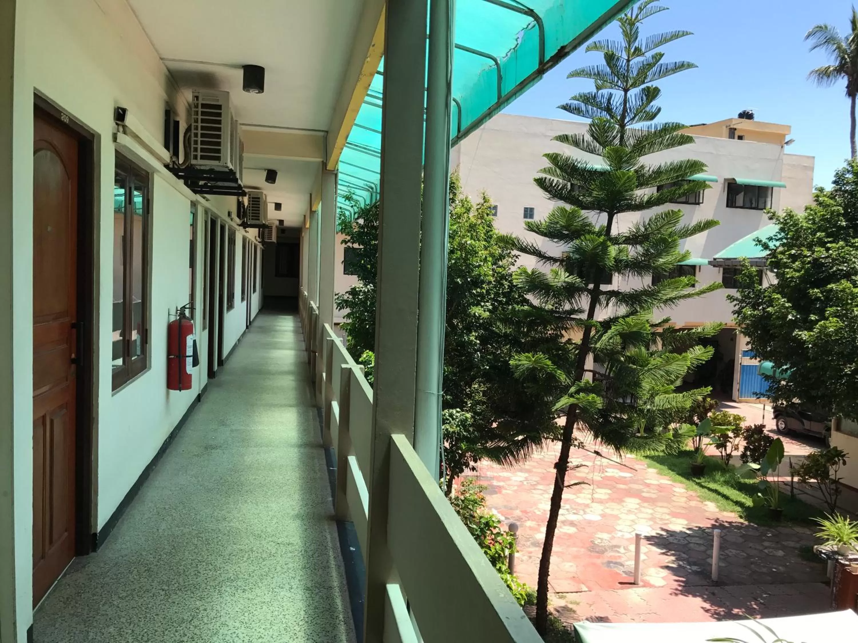 Other in Gnaanams Hotel and Restaurant