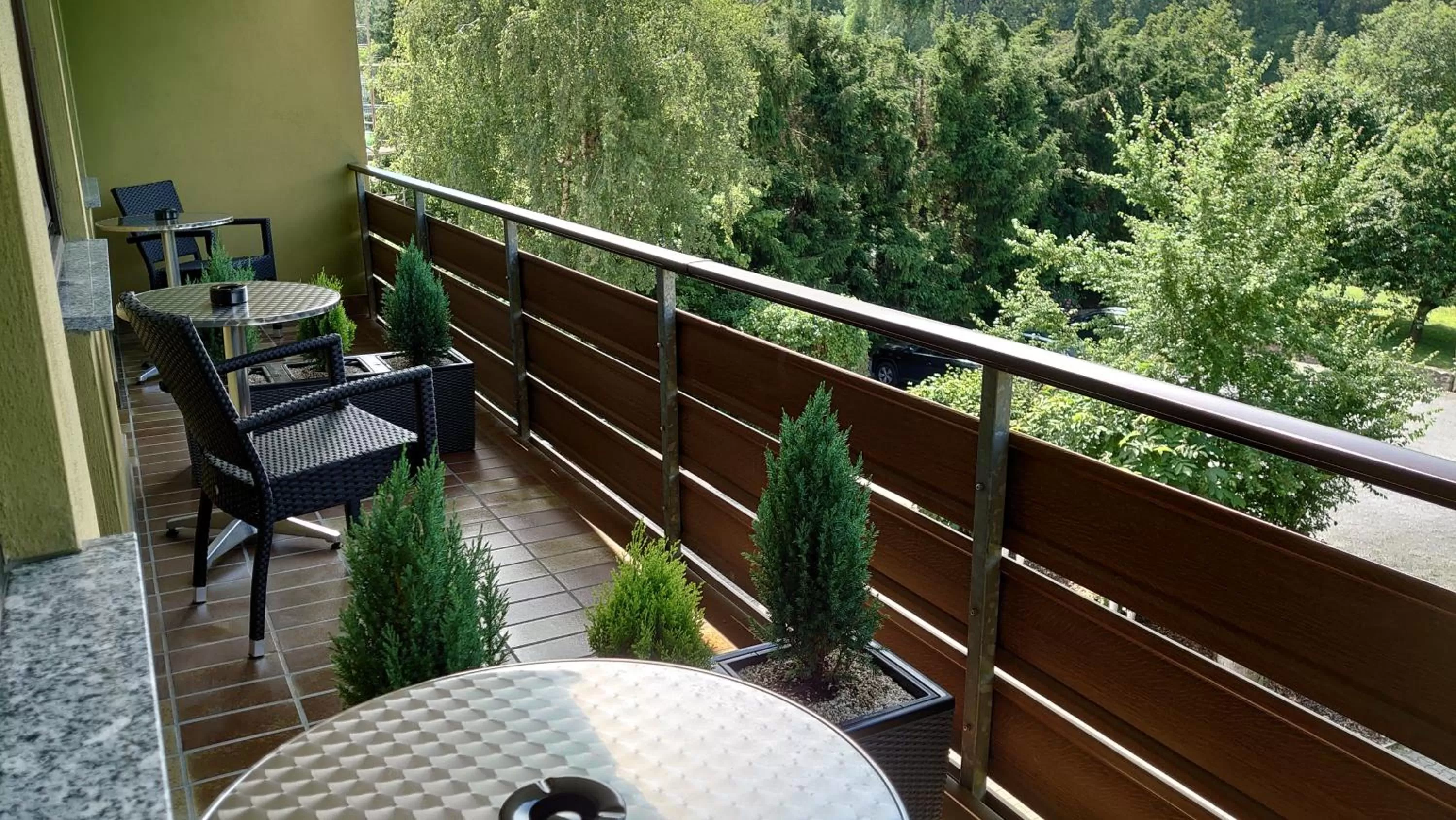 Hotel Landgasthof Fromm