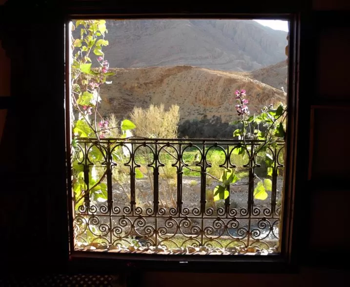 Maison d'Hôte Valentine