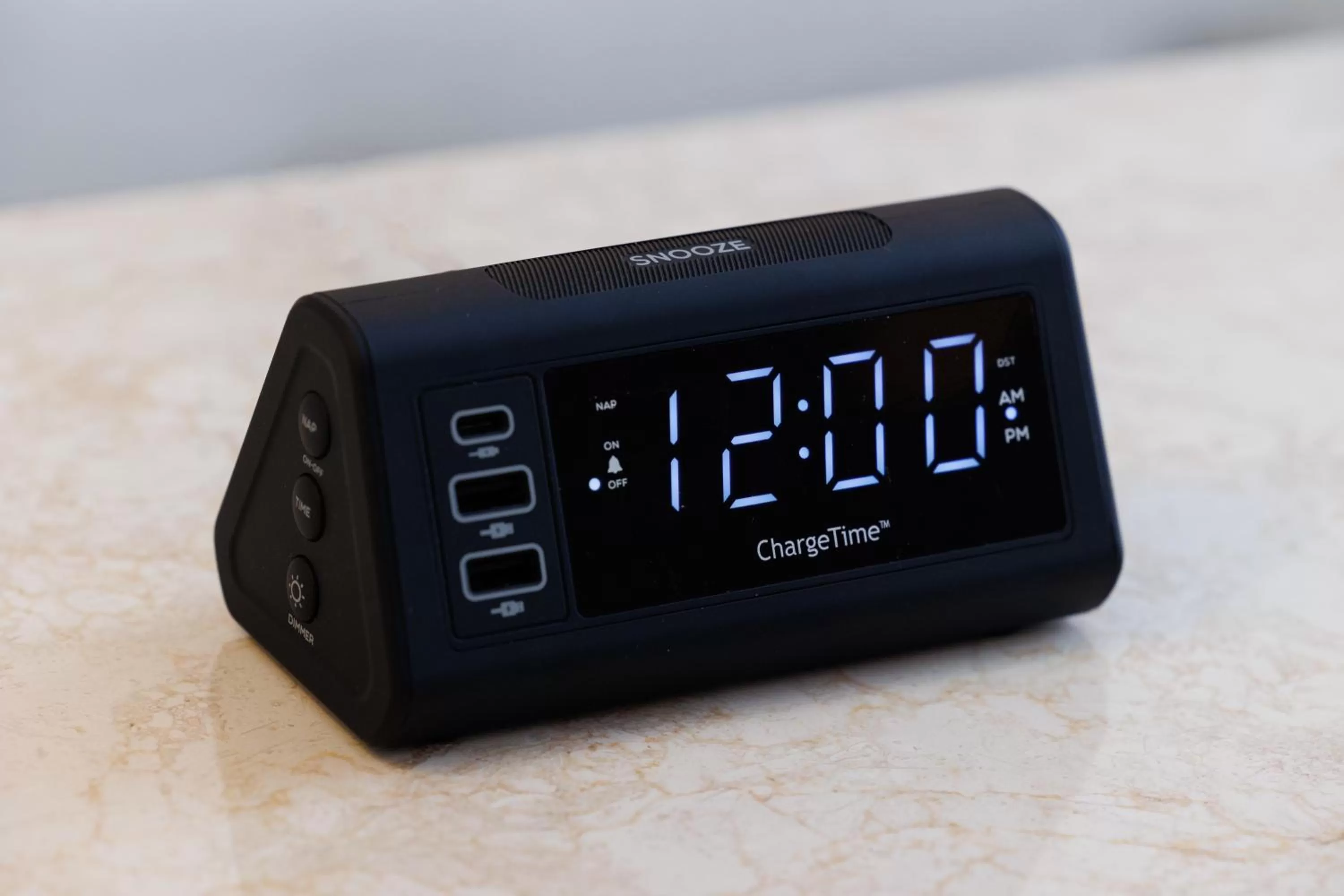 Photo of the whole room in Dai-ichi Hotel Tokyo