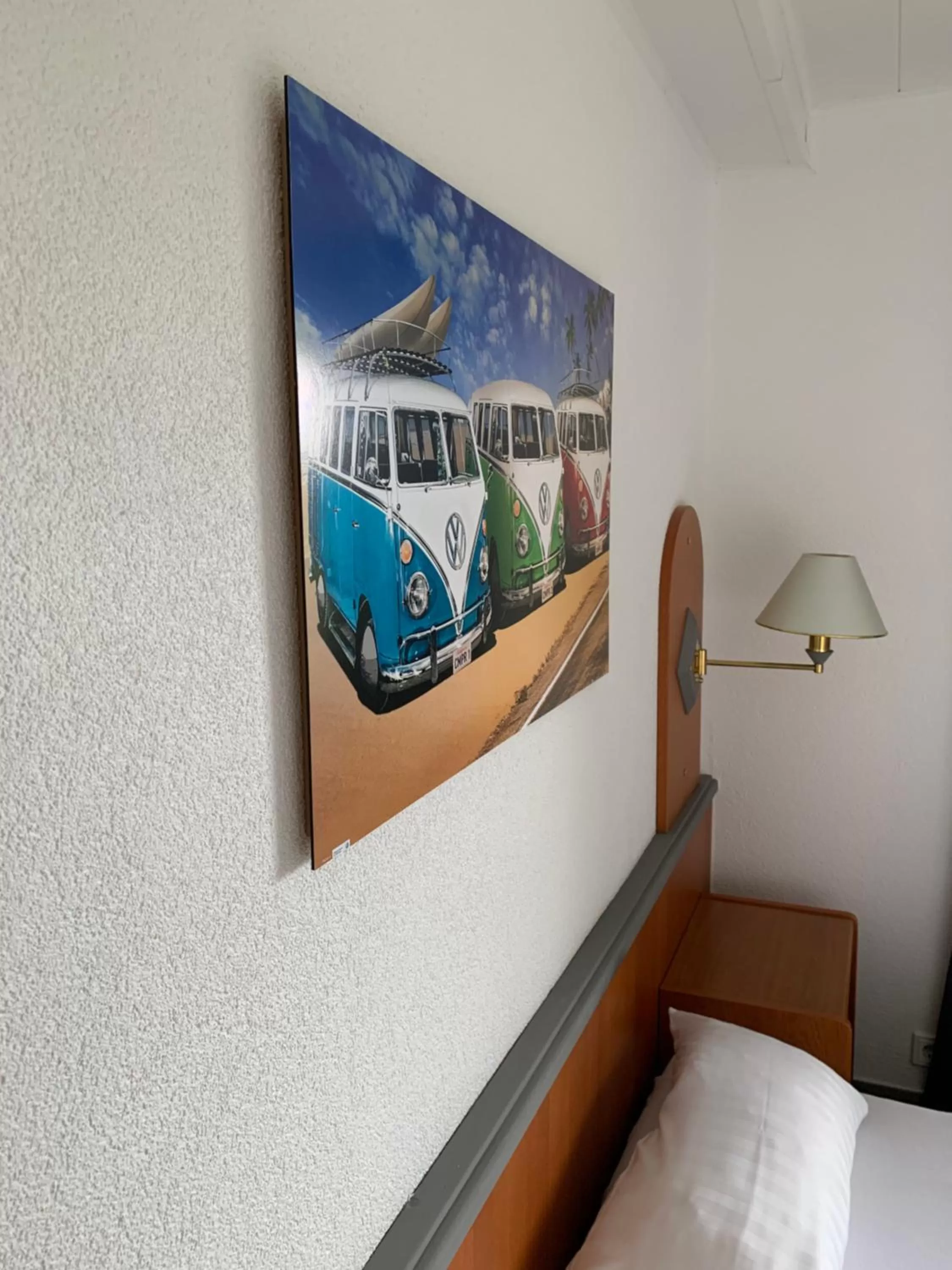 TV/Entertainment Center in Kubacher Hof