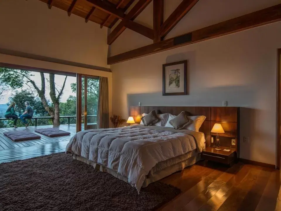 Suíte Deluxe com Ofurô in Kuriuwa Hotel Suíte Deluxe com Ofurô in Kuriuwa Hotel