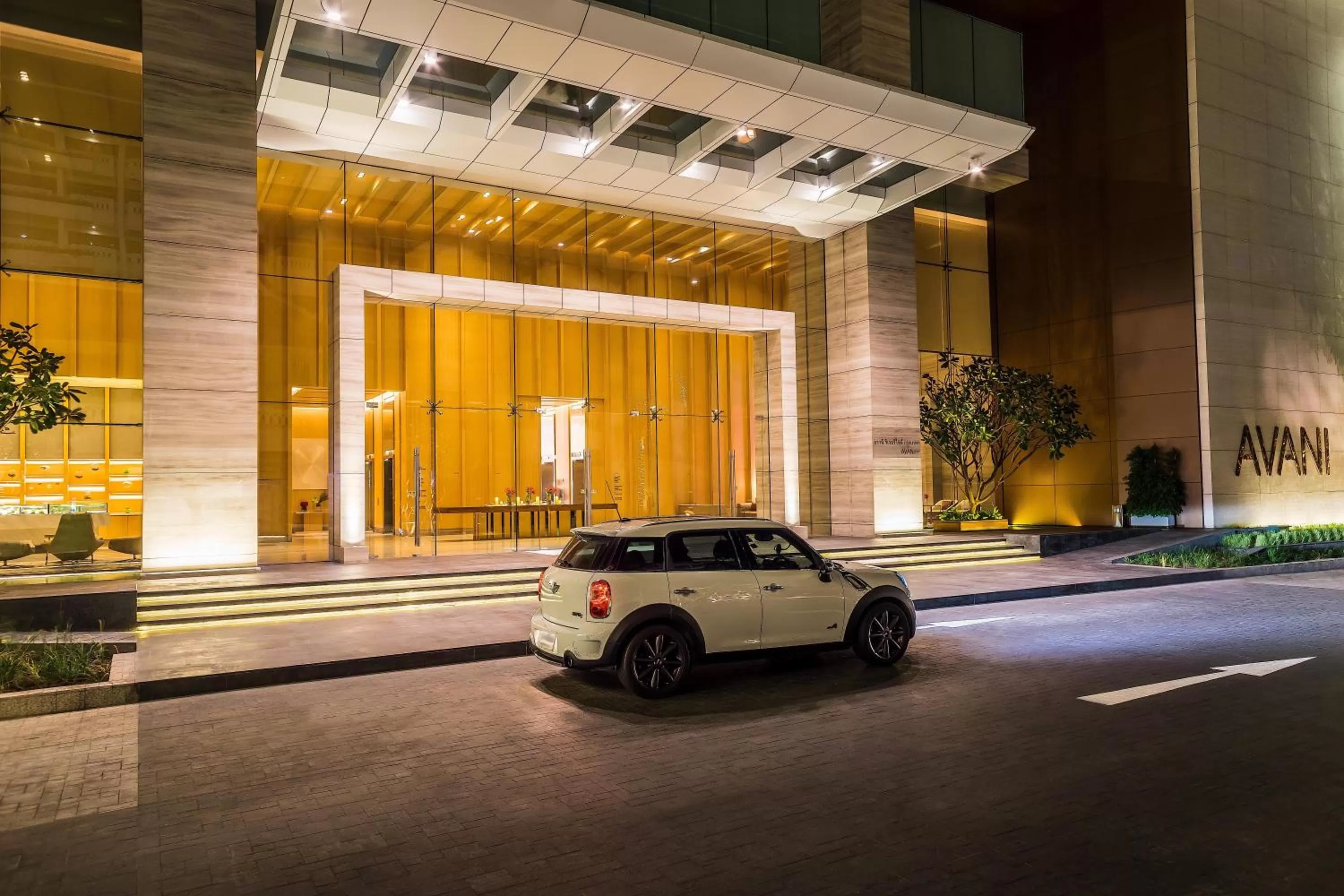 Other in Avani Plus Riverside Bangkok Hotel