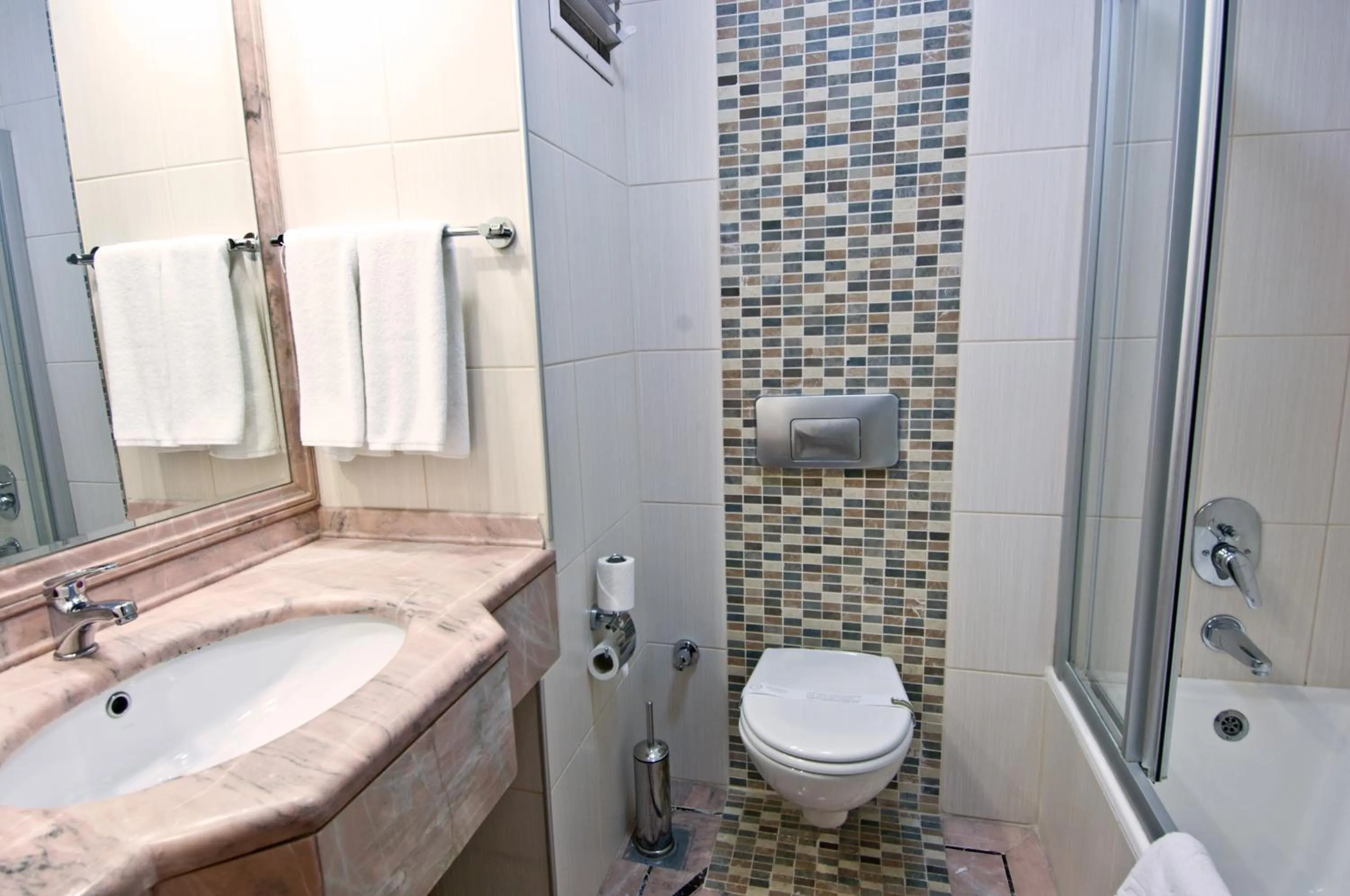 Bathroom in Grand Star Hotel Bosphorus & Spa