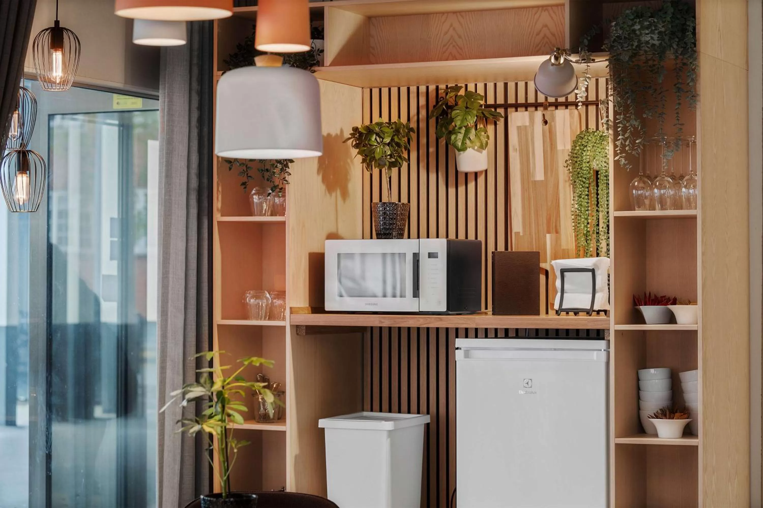 Lobby or reception in Best Western Plus Airport Hotel