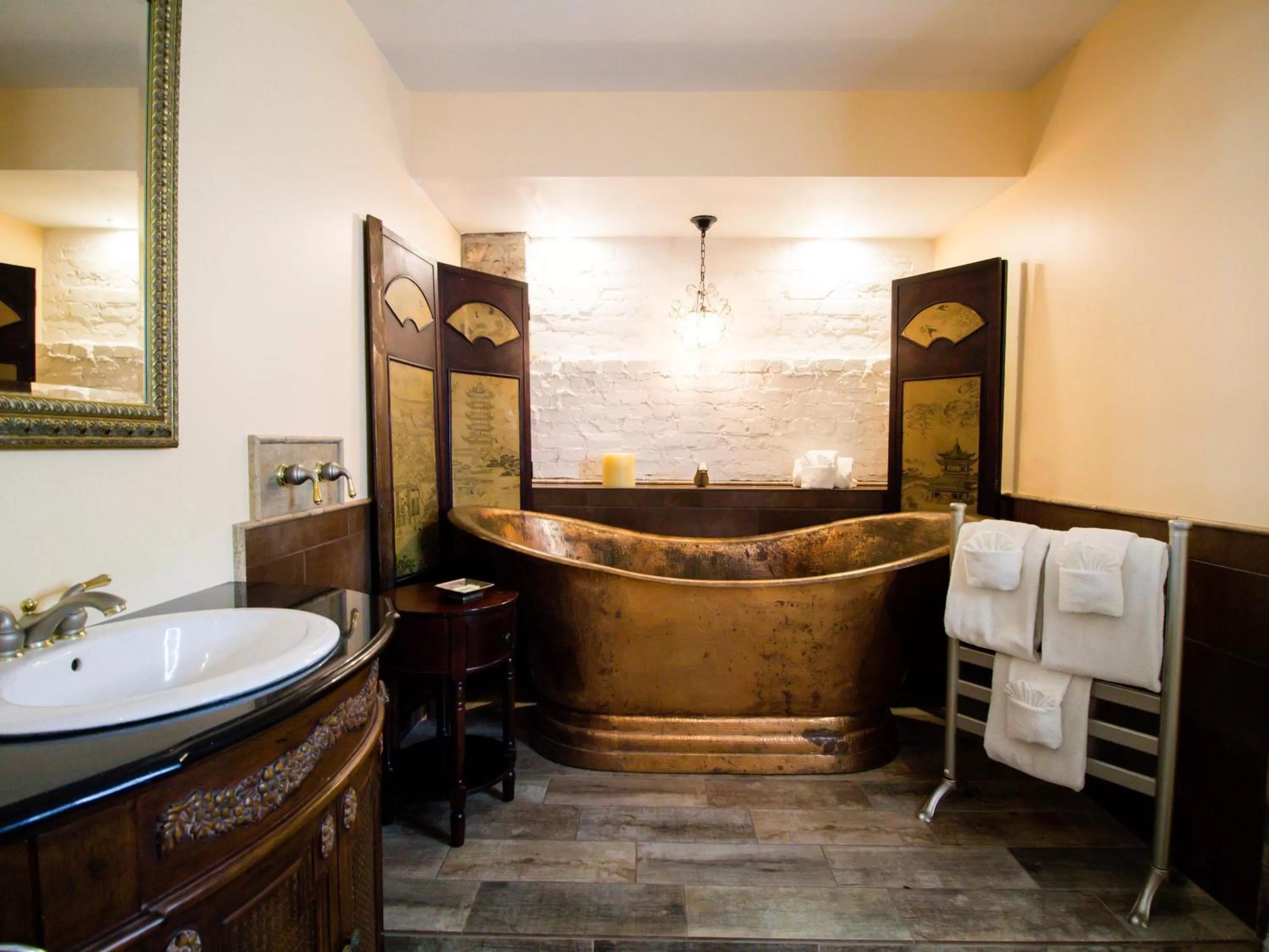 Tybee Island Inn Bed & Breakfast