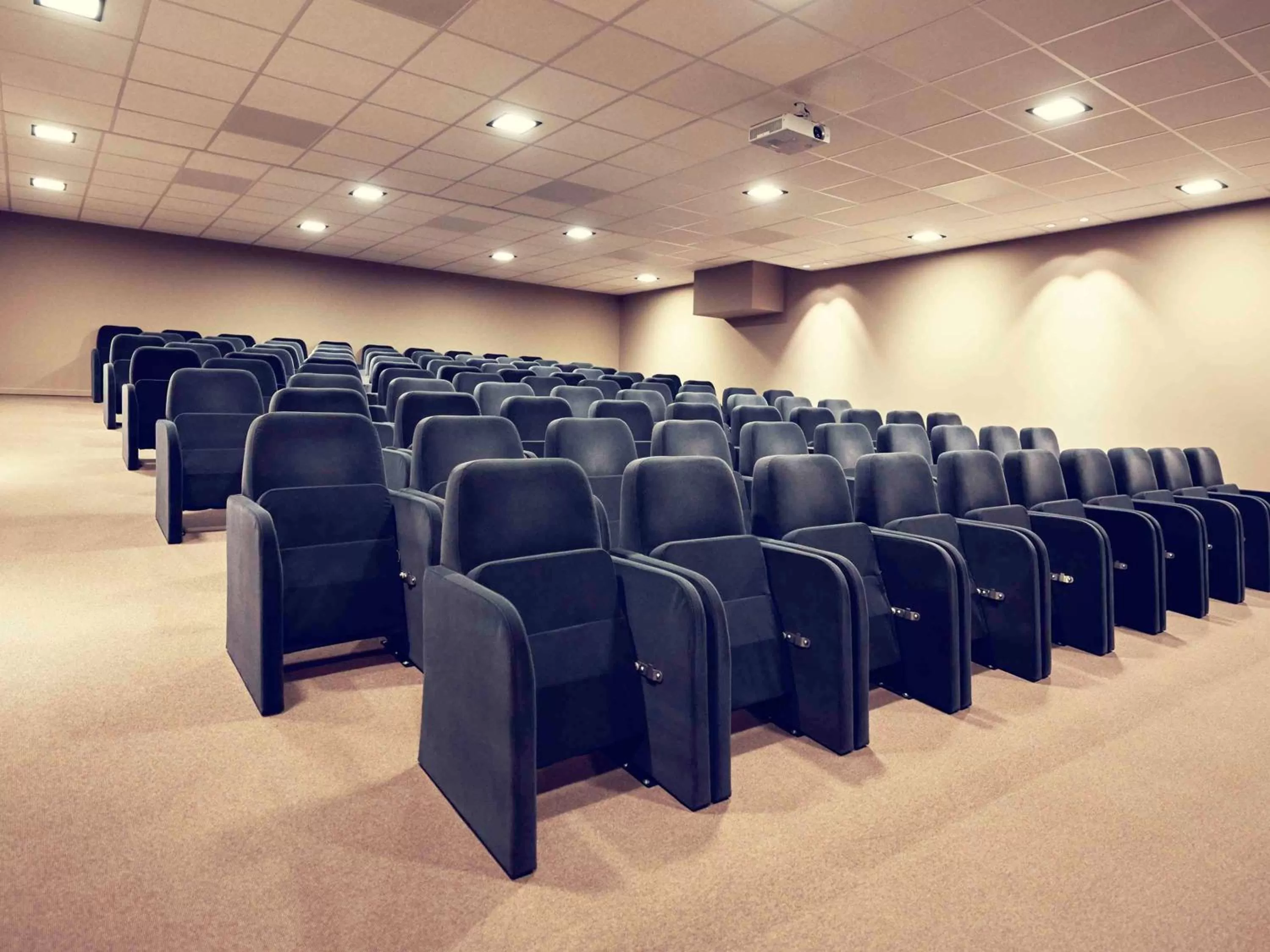 On site in C-Hotels Westwing