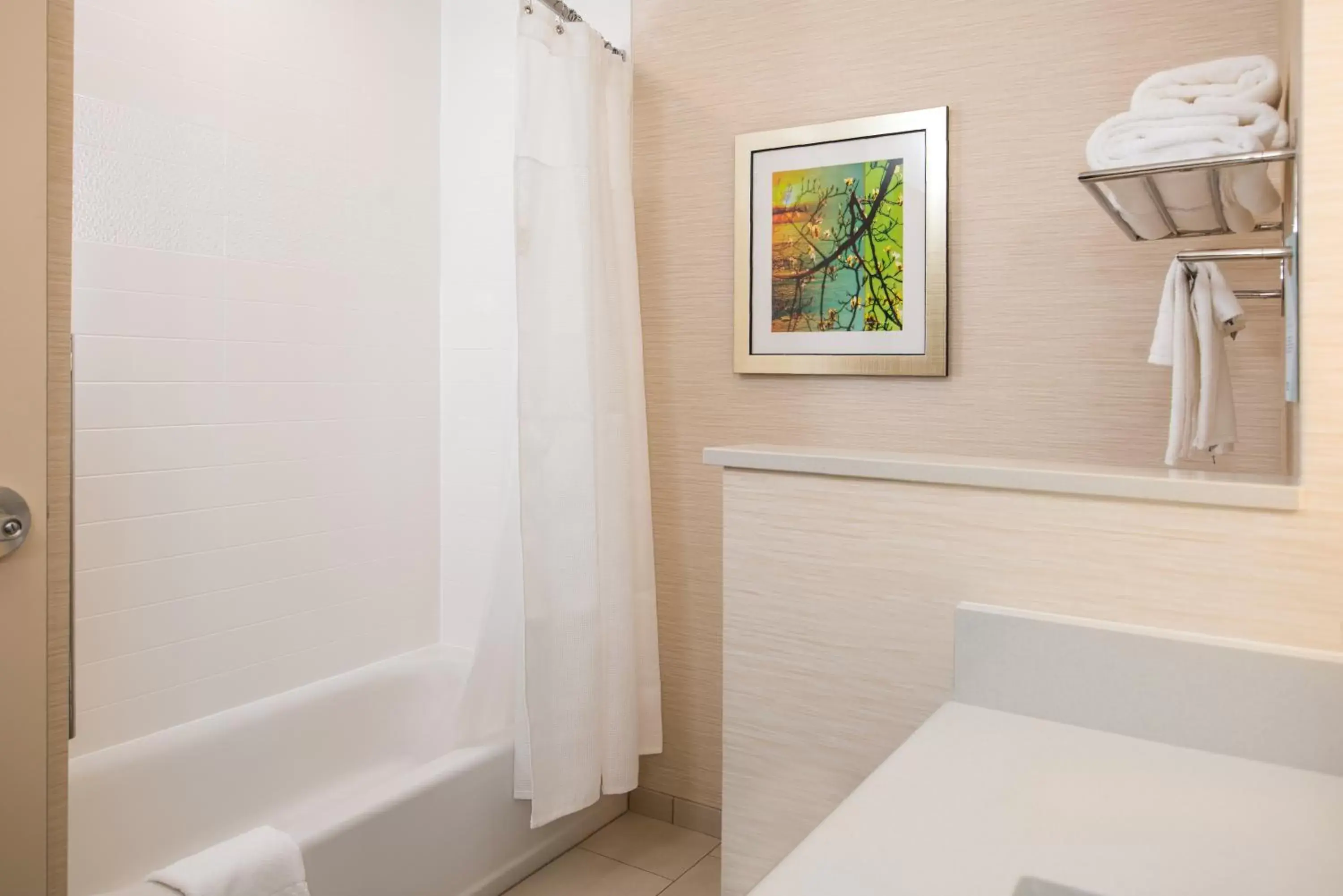 Fairfield Inn & Suites by Marriott Akron Stow Fairfield Inn & Suites by Marriott Akron Stow