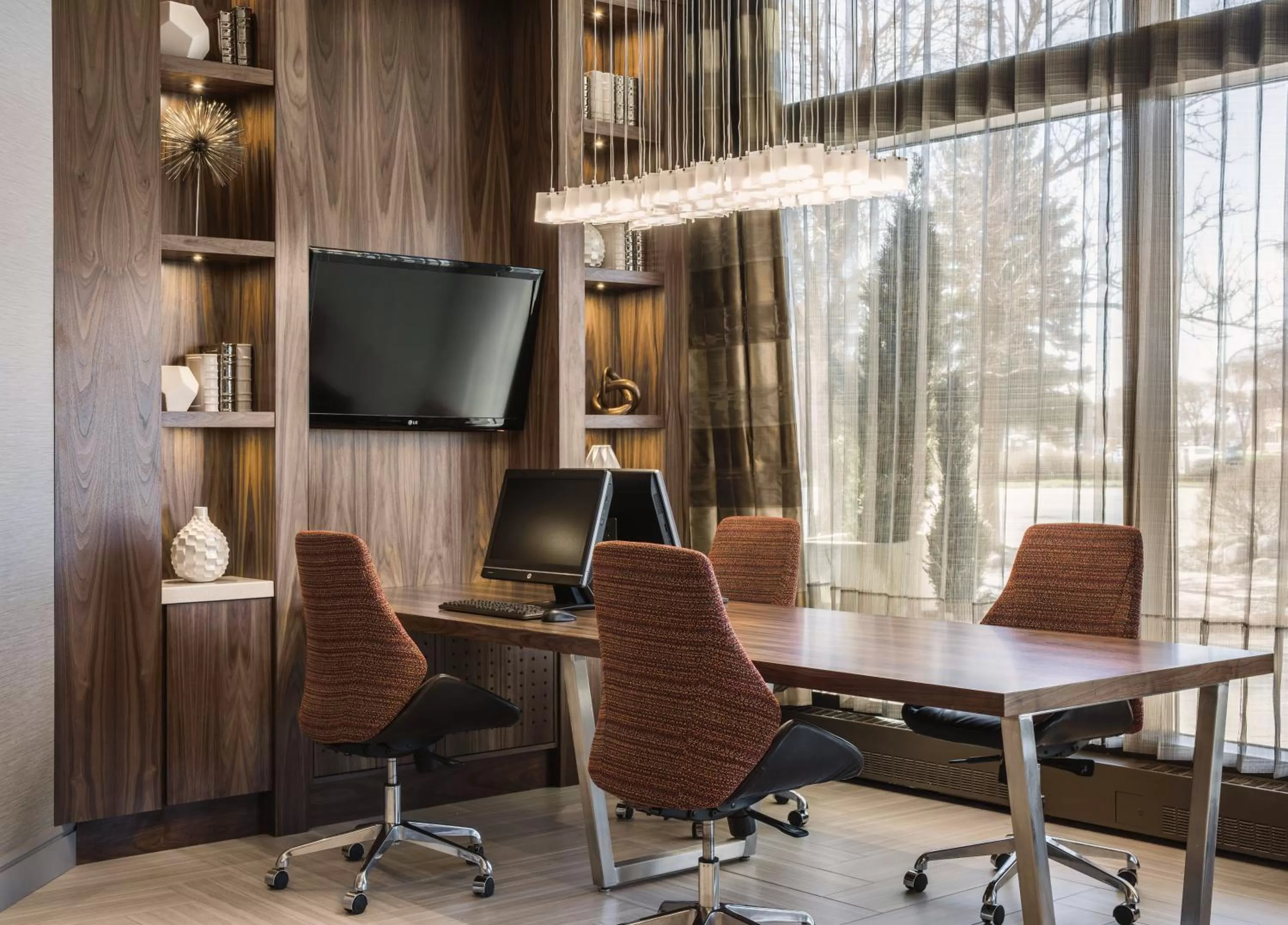 Business facilities in Holiday Inn Winnipeg-South by IHG