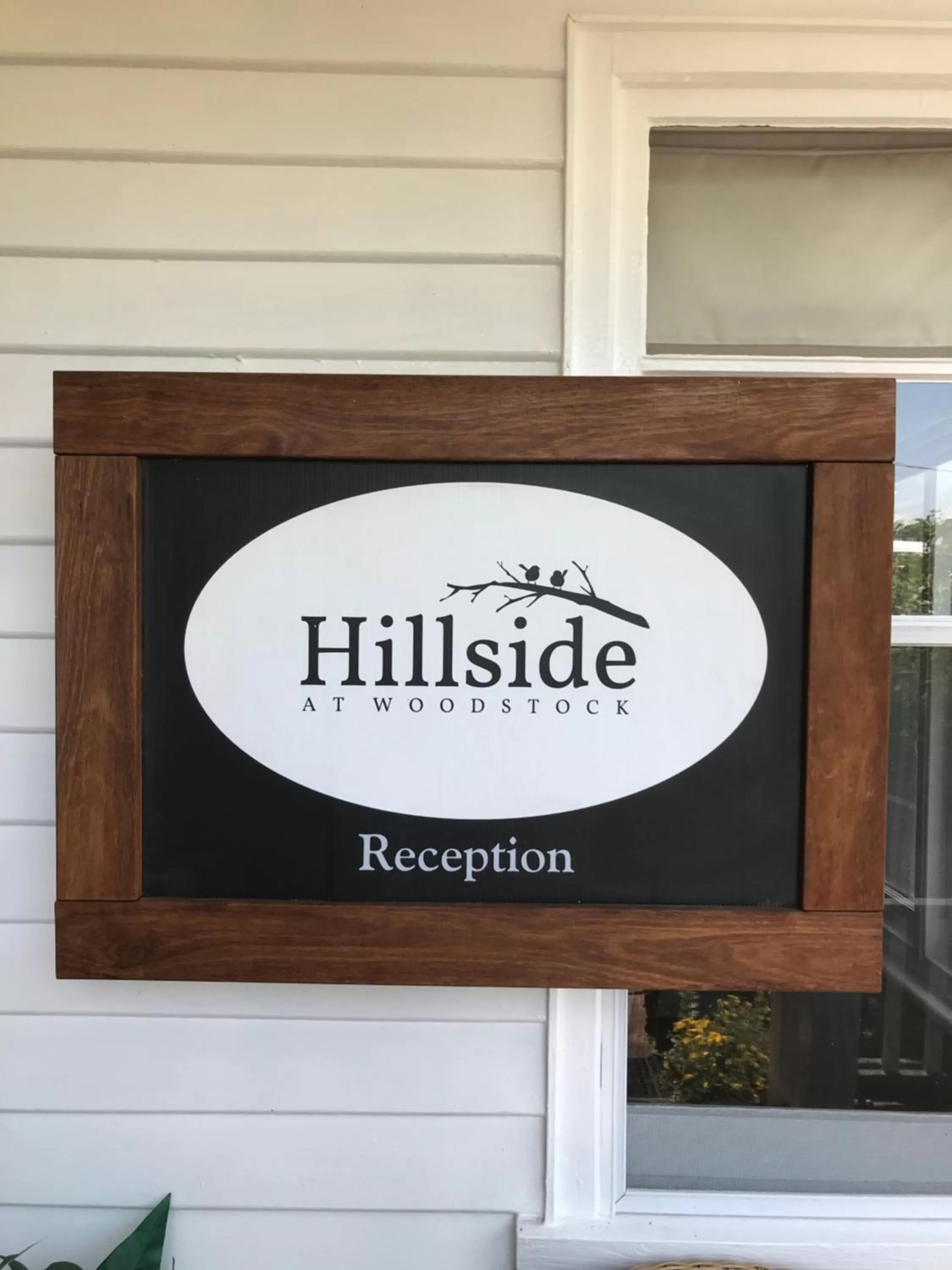 Hillside Bed and Breakfast