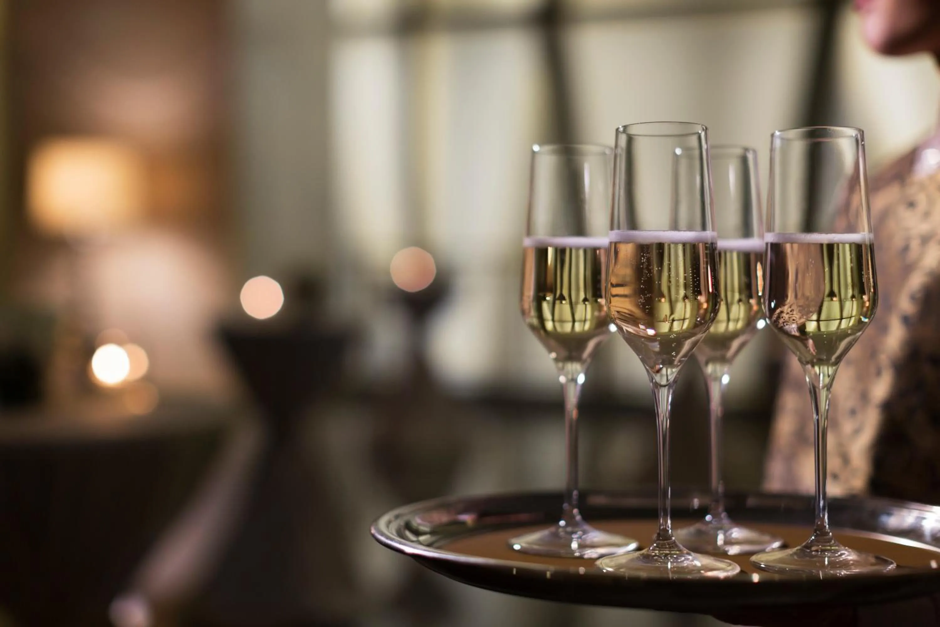 Decorative detail in Wanda Realm Nanchang