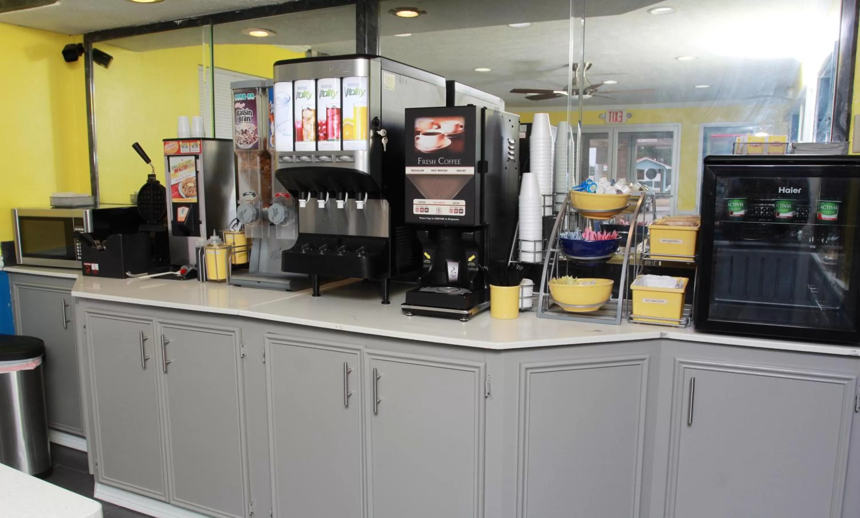 Days Inn by Wyndham Forest