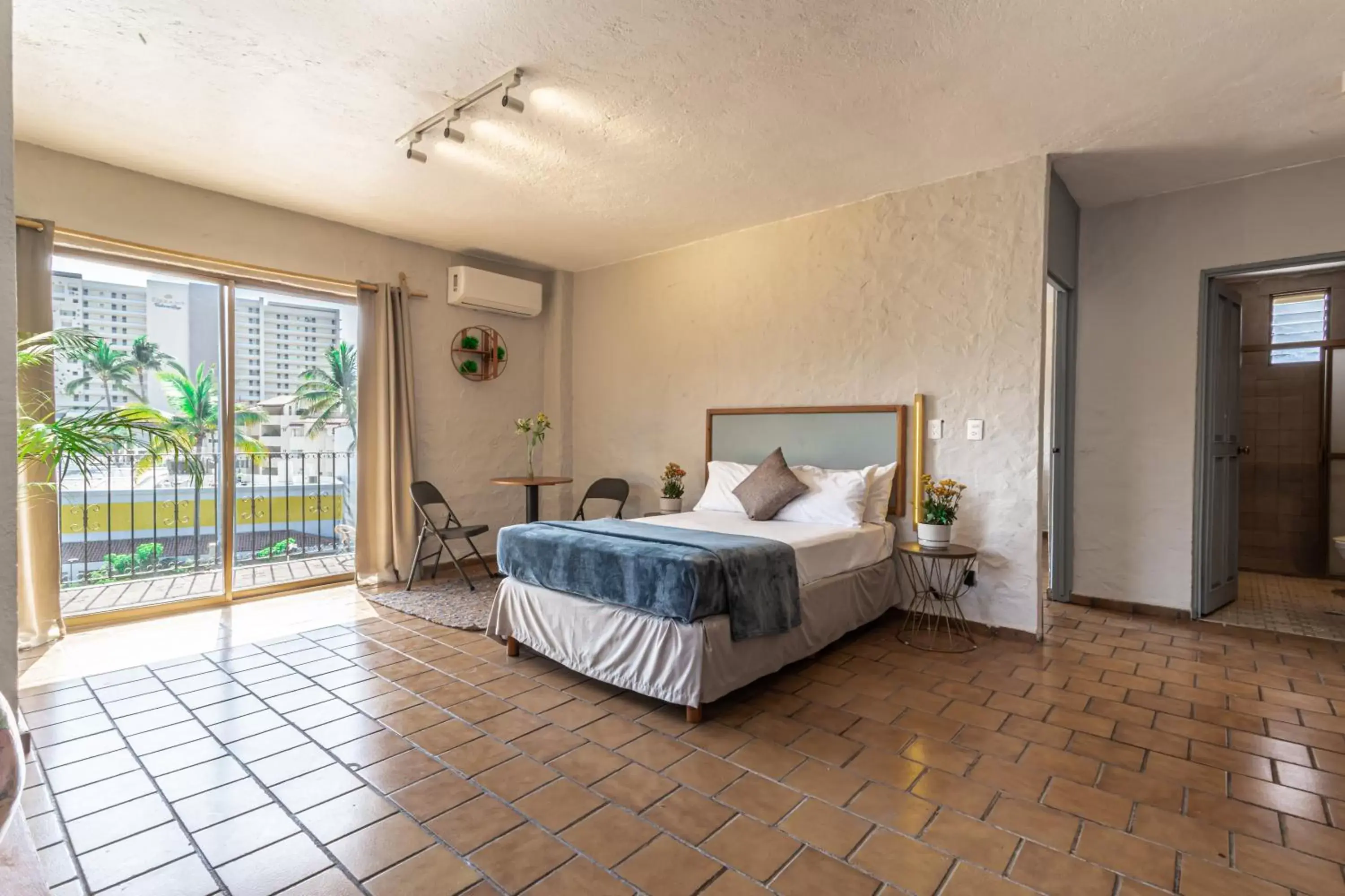 Apartment in Soy Local Puerto Vallarta Apartment in Soy Local Puerto Vallarta