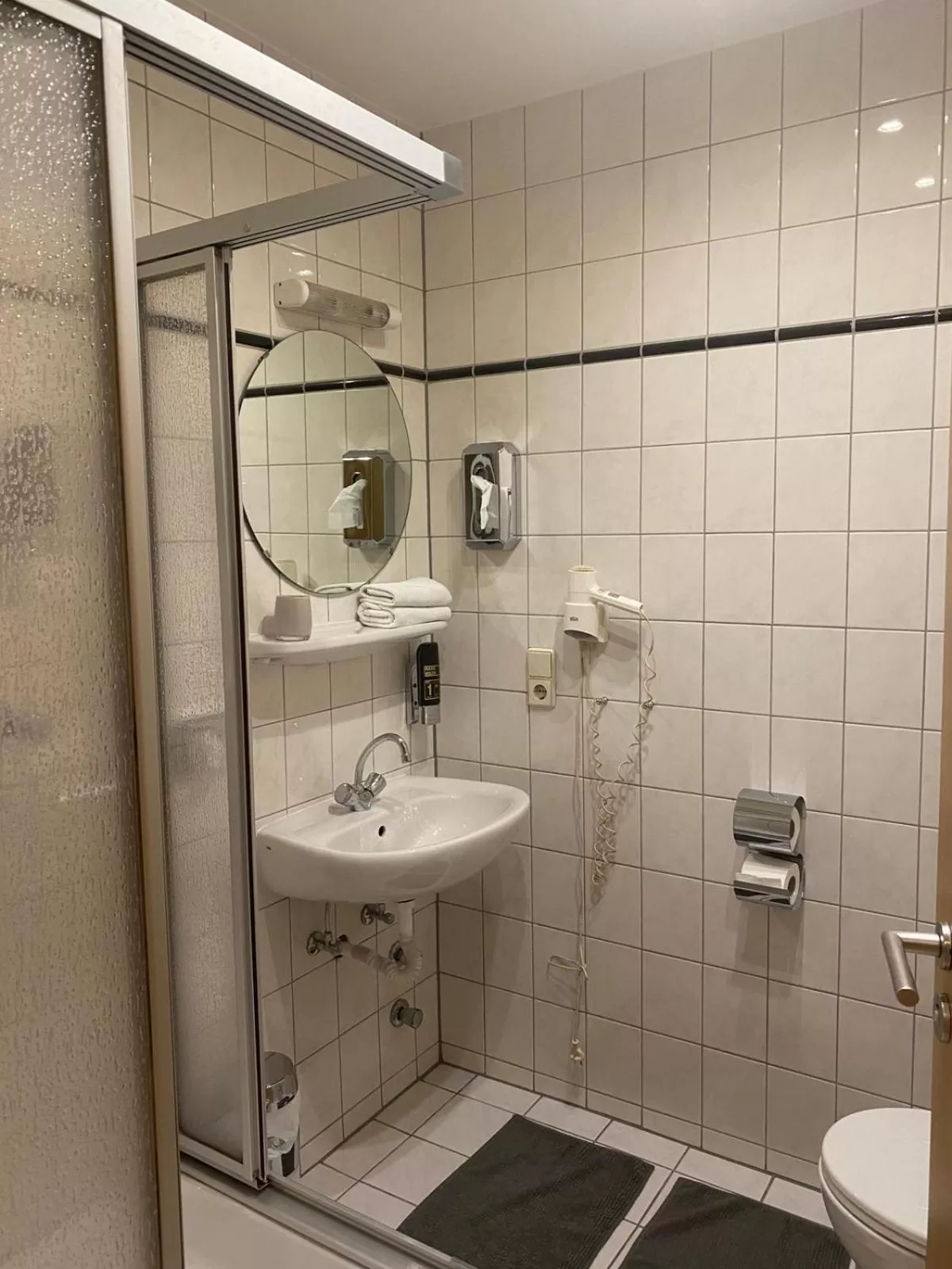 Hotel Restaurant Frankenturm