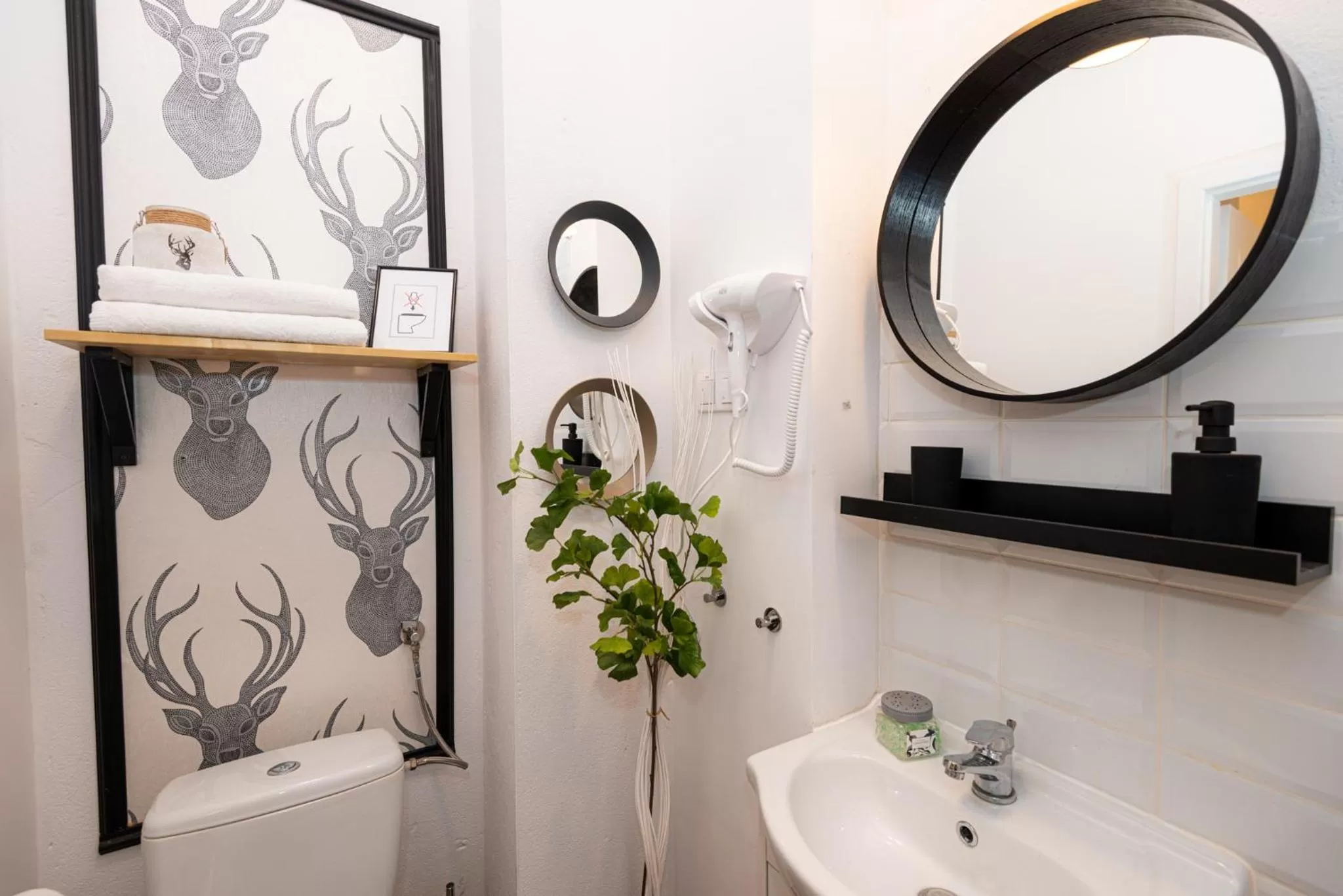 Pokoje w Starej Karczmie - by Upstairs