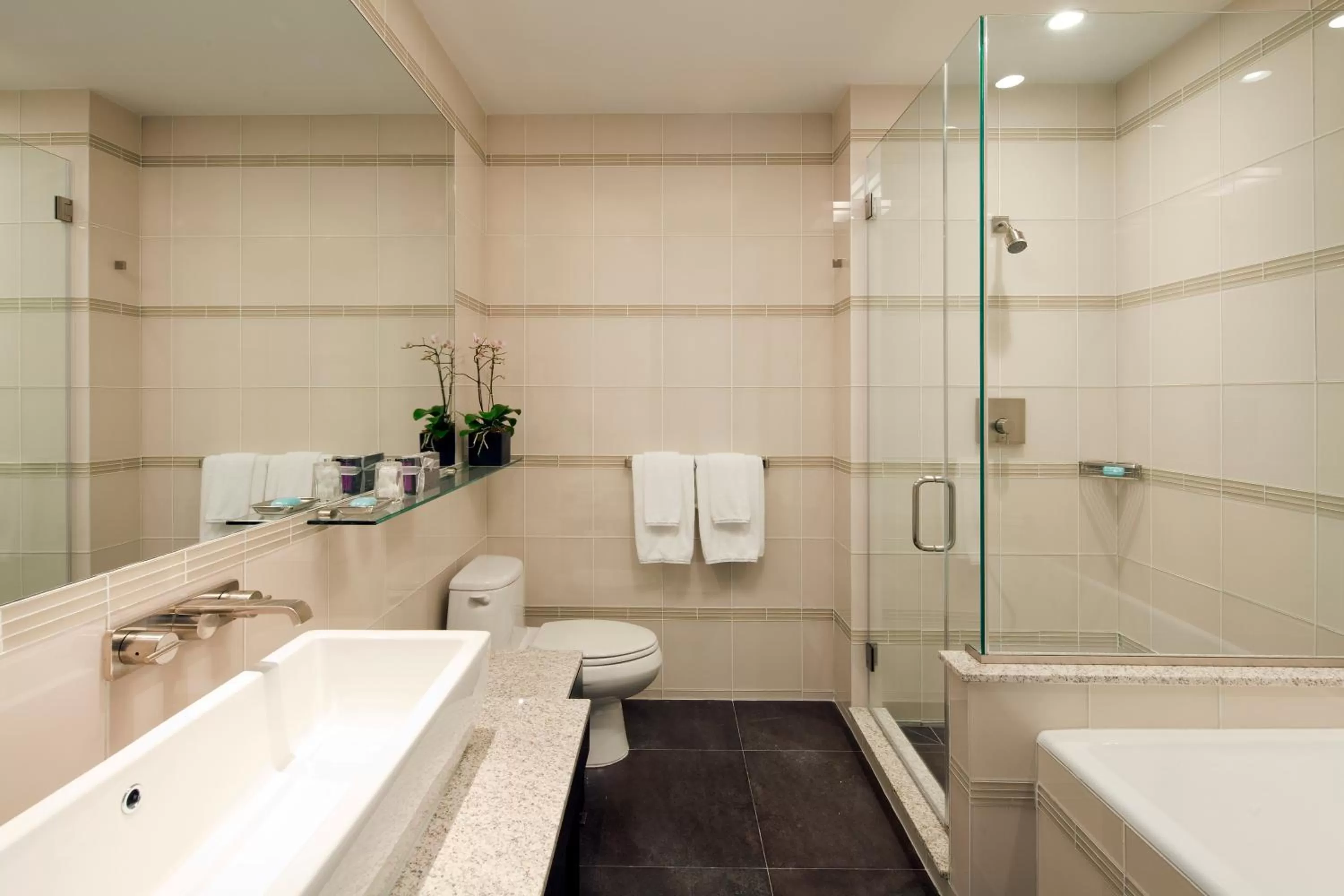 Bathroom in Royalton Park Avenue