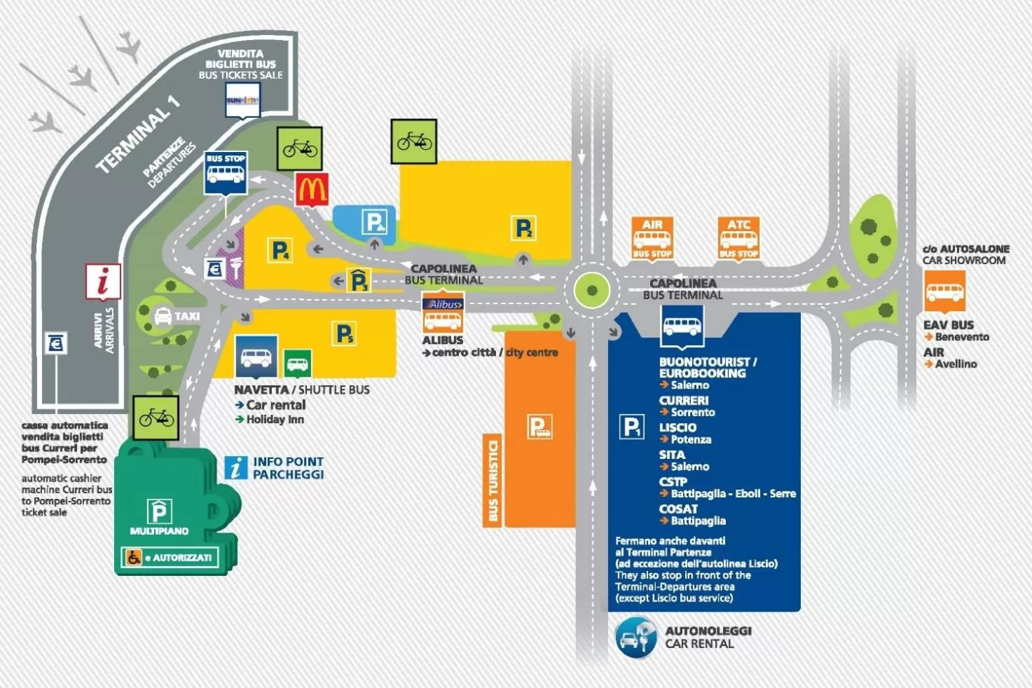 B&B Palazzo Scaramella