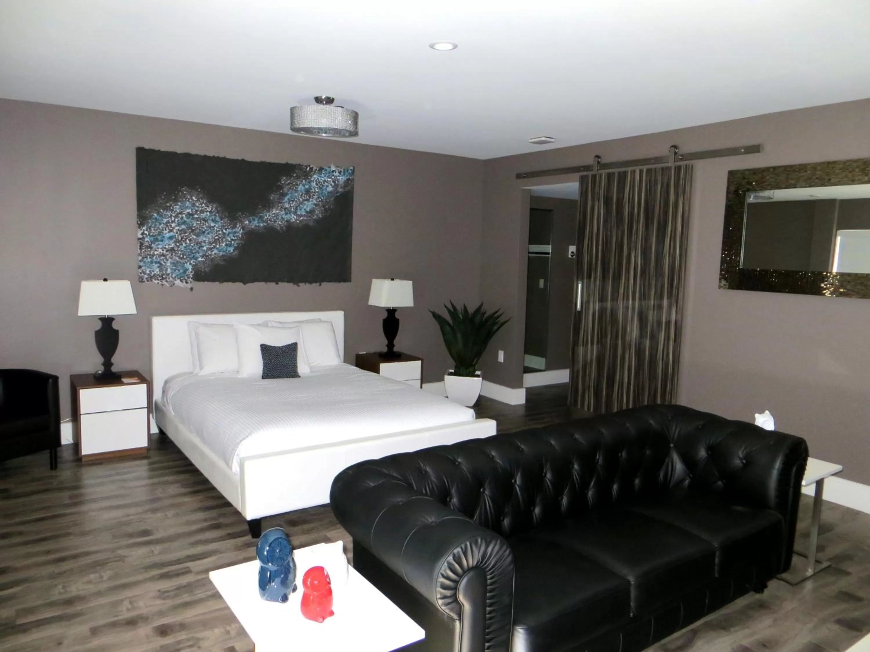 Poolside King Suite in Oasis at Gold Spike - Adults Only