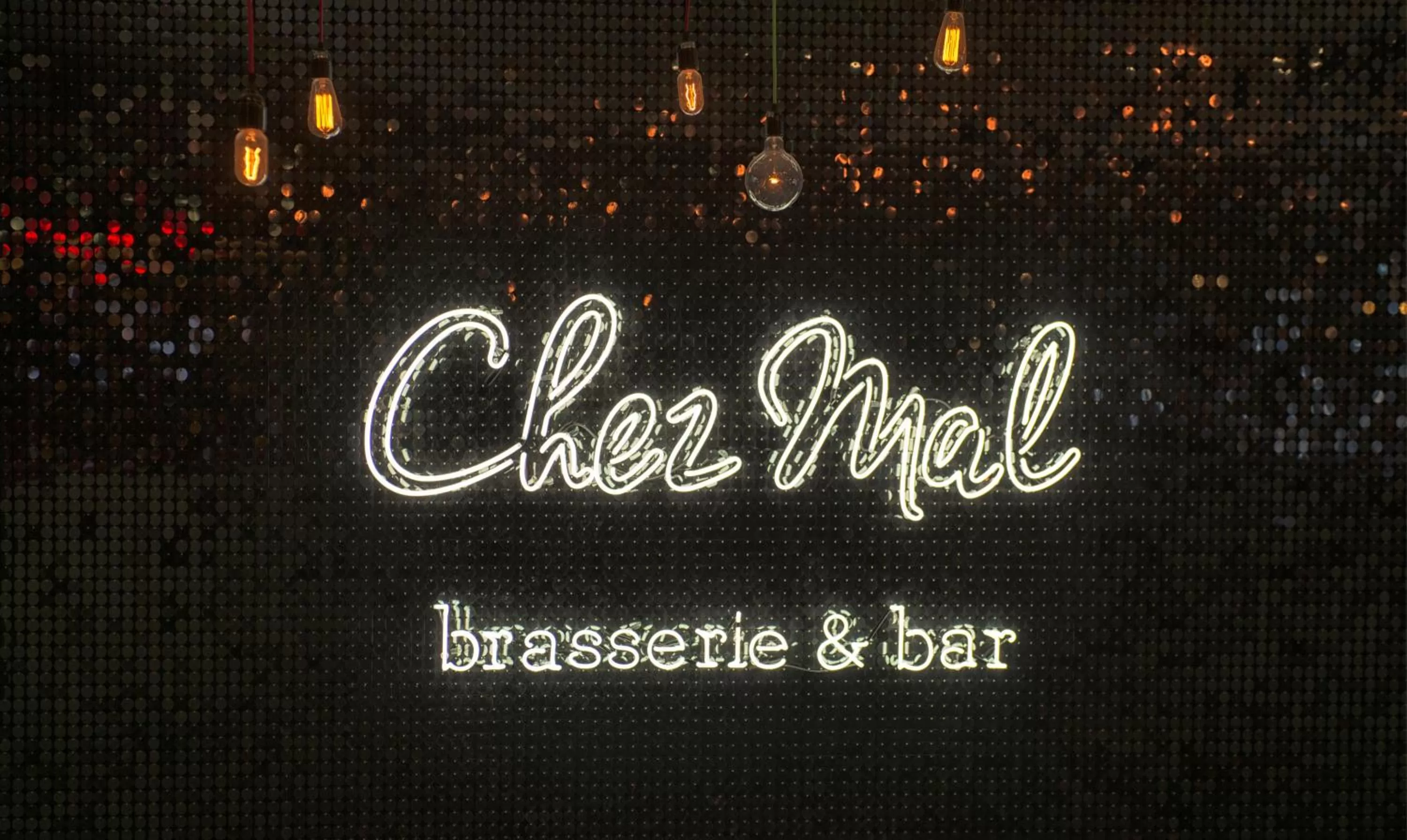 Property logo or sign in Malmaison Newcastle