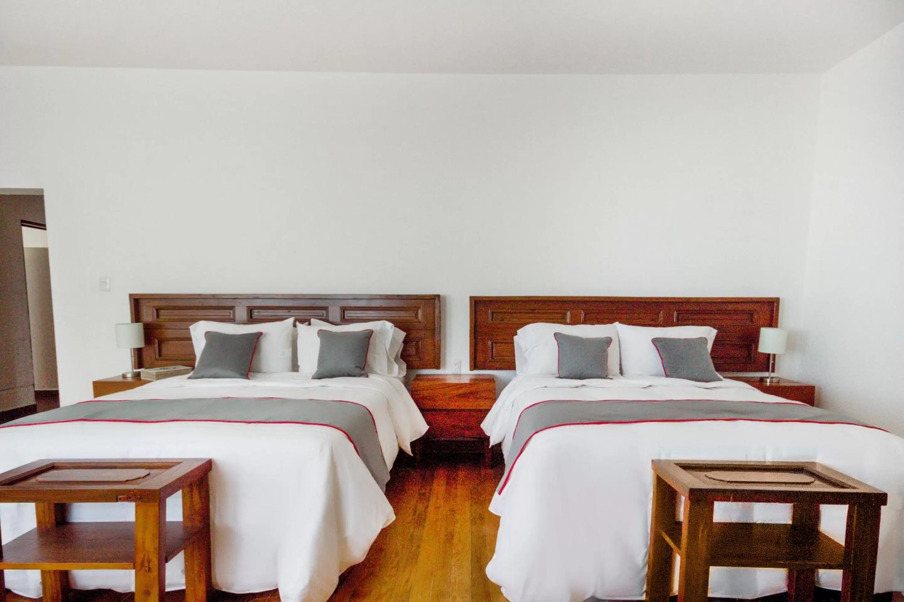 Bedroom, Bed in Azabu Hotel Collection