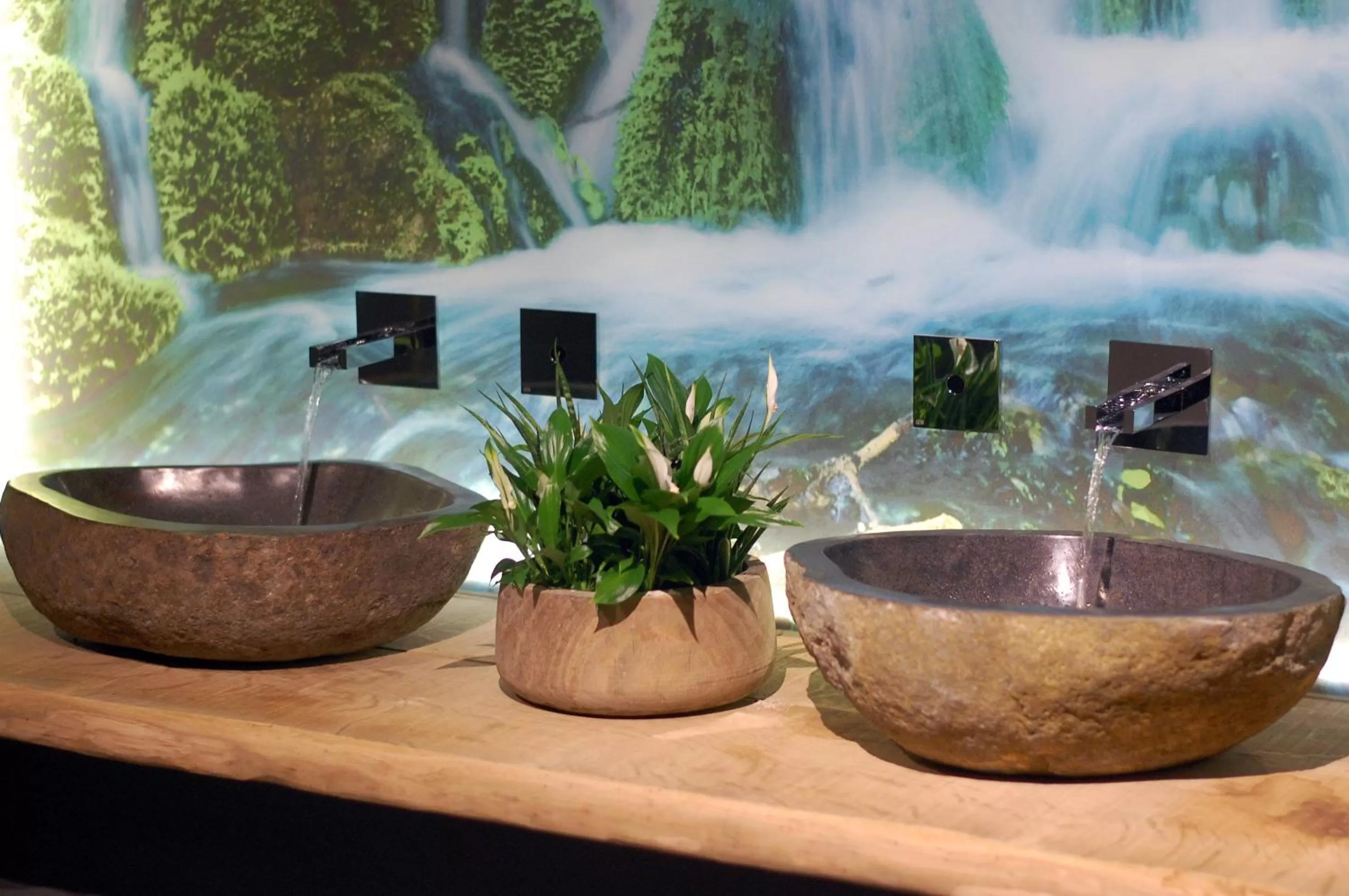 Massage in Hôtel WELLNESS EAU DE ROCHE Durbuy