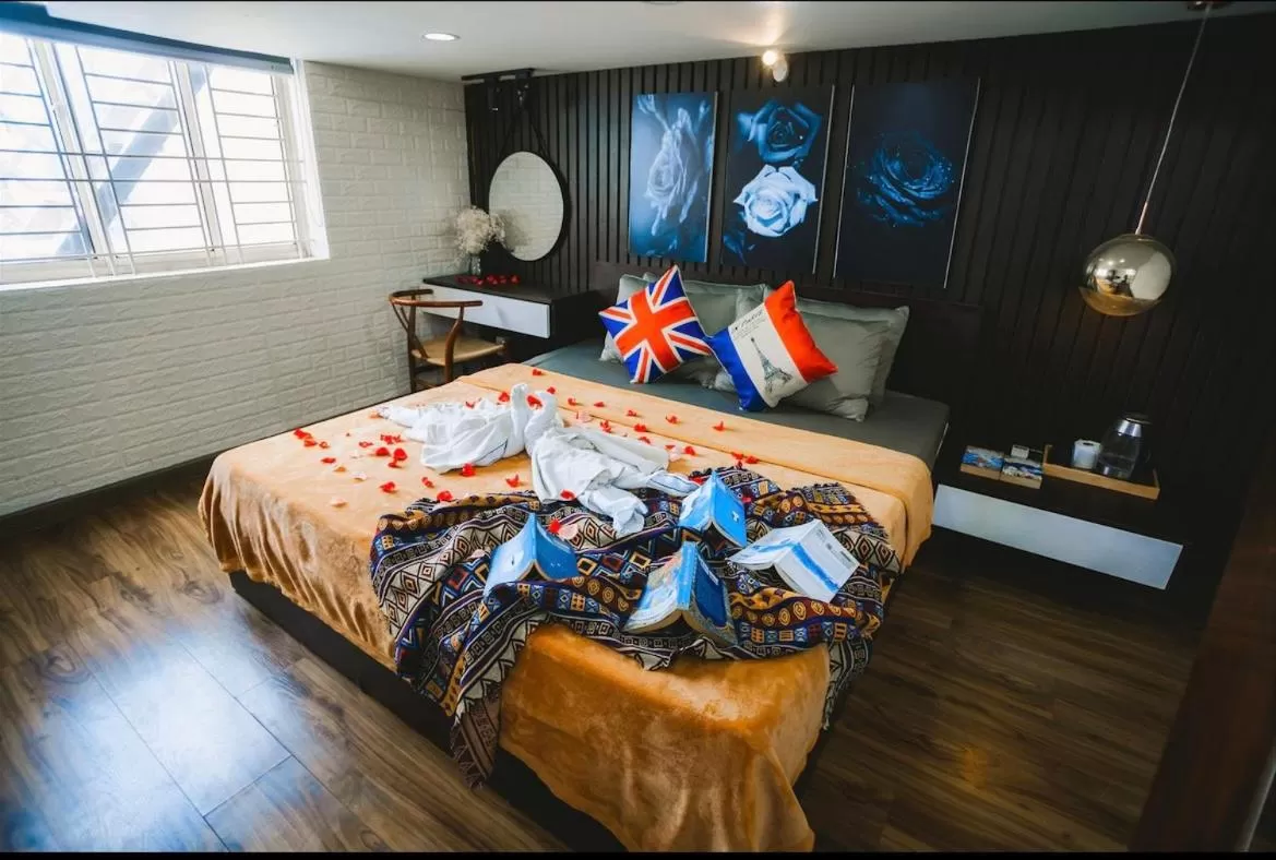 MIS HOSTEL Cần Thơ