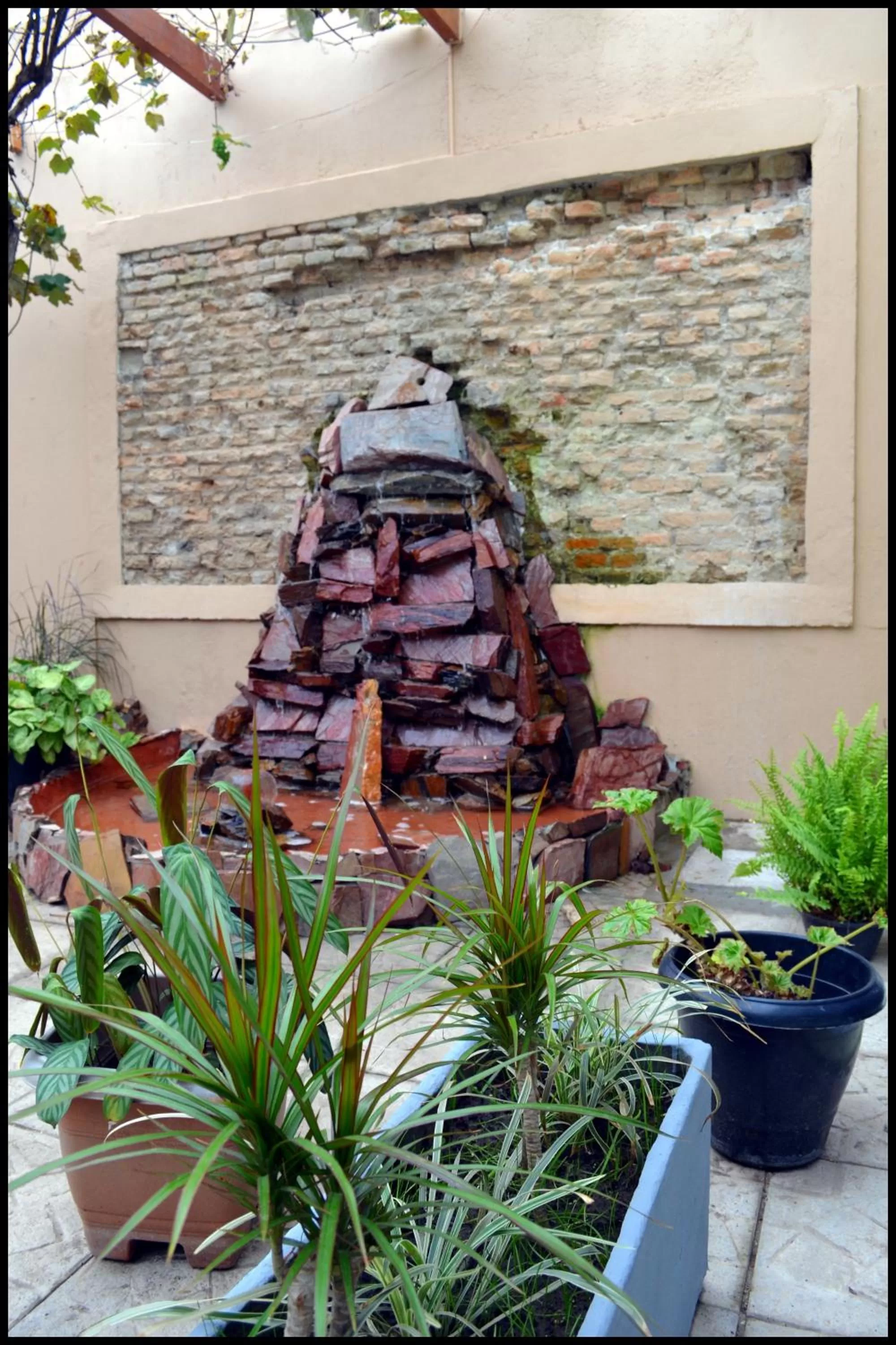 Other in Hotel Internacional