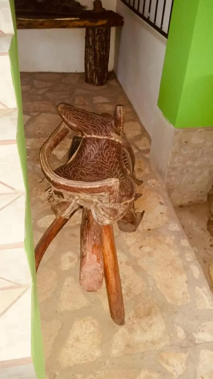 Hotel & Hostal Yaxkin Copan