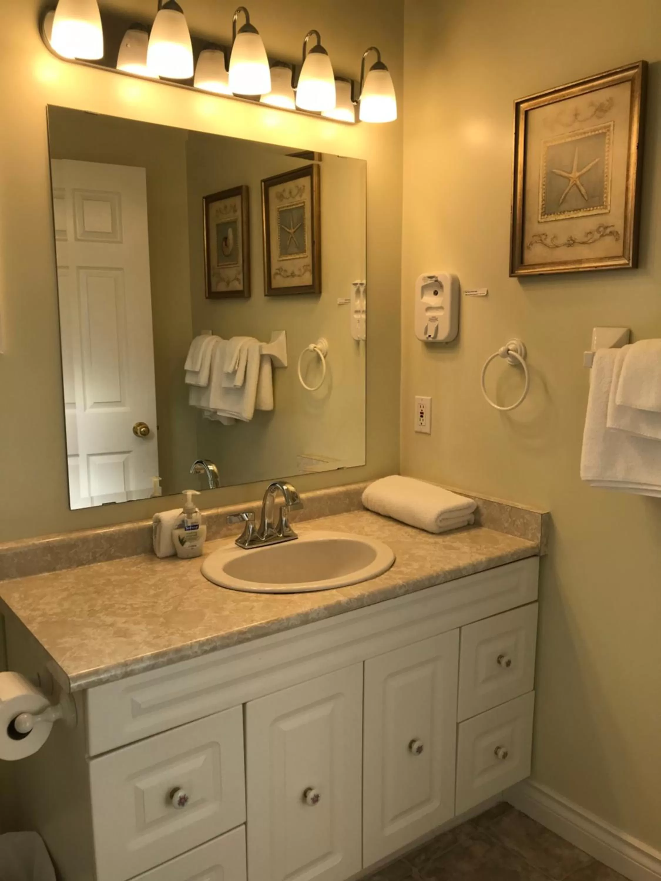 Buena Vista by the Sea