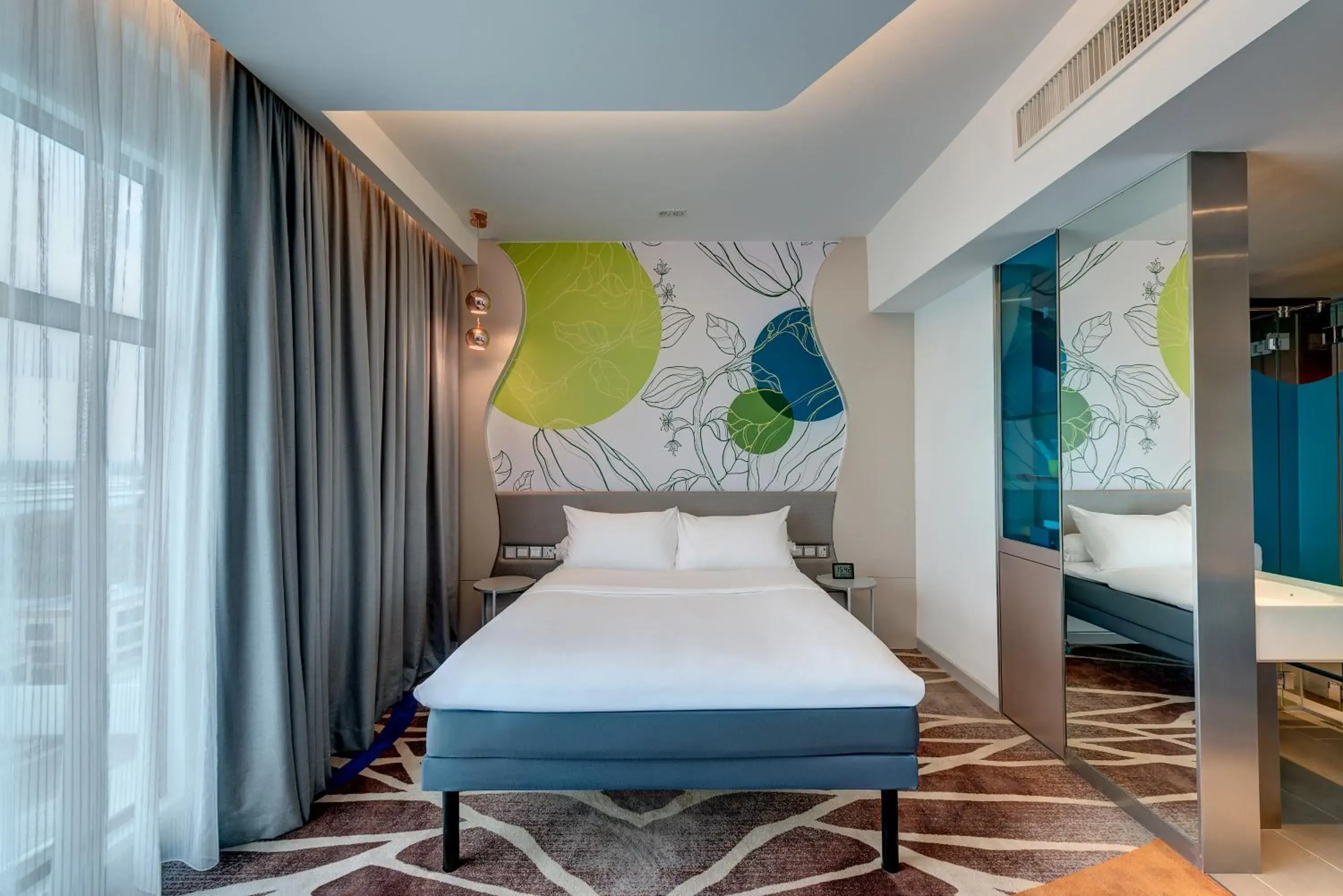 ibis Styles Johor Iskandar Puteri ibis Styles Johor Iskandar Puteri