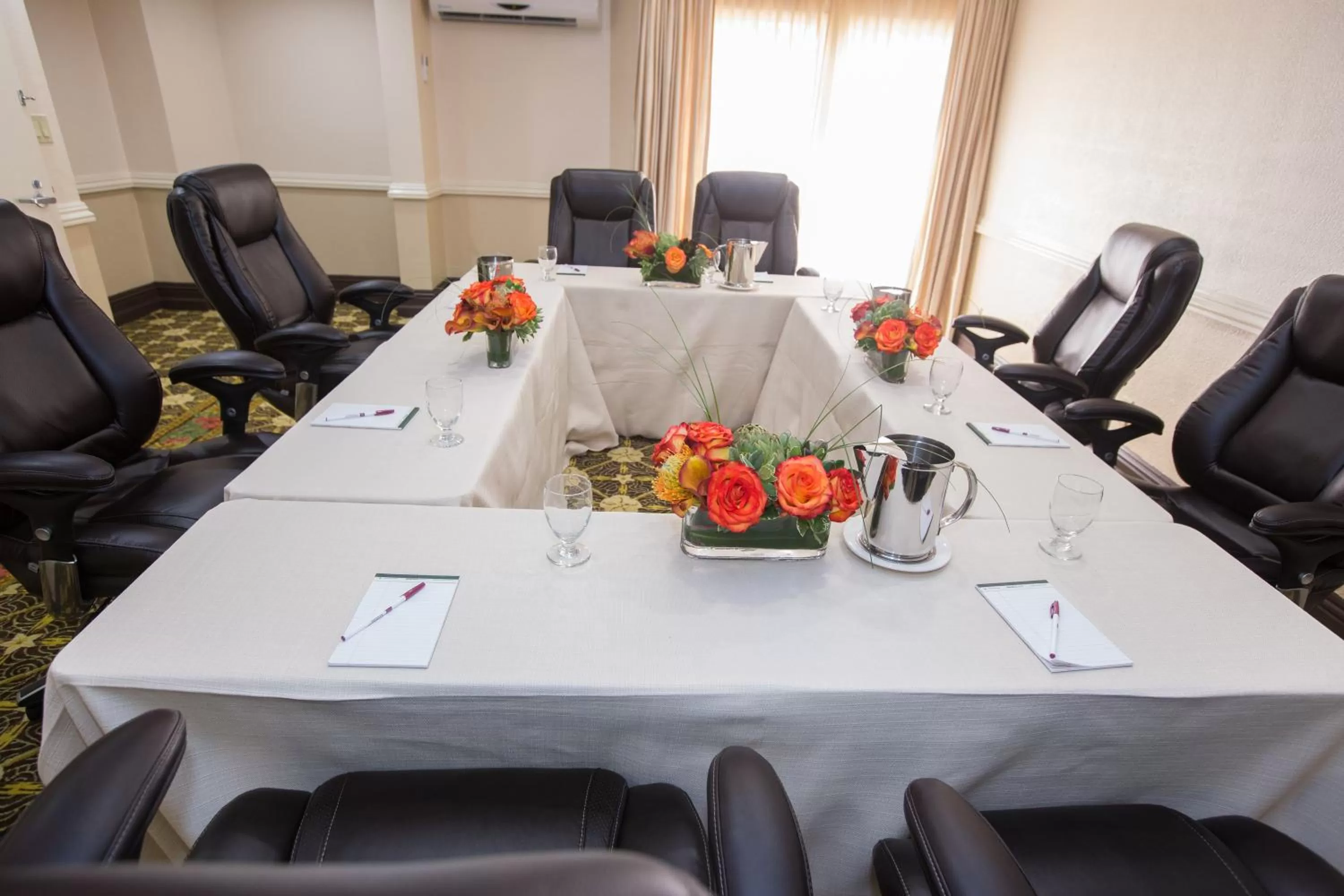 Meeting/conference room in Comfort Suites Paradise Island