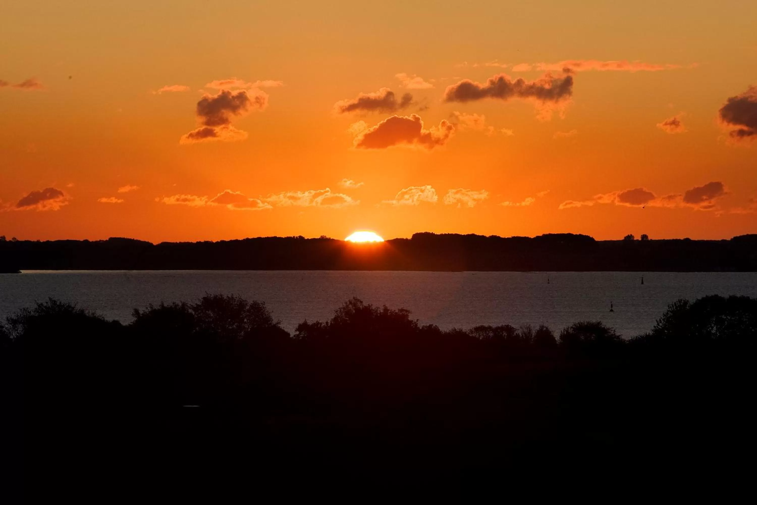 Area and facilities in Benniksgaard Bed & Breakfast