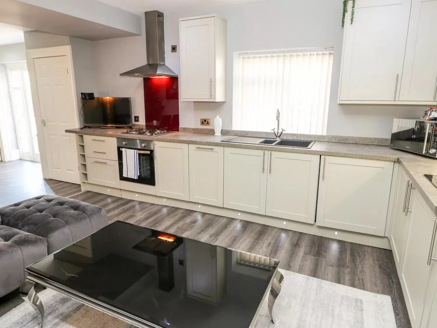 St John's North Hotel Apartments