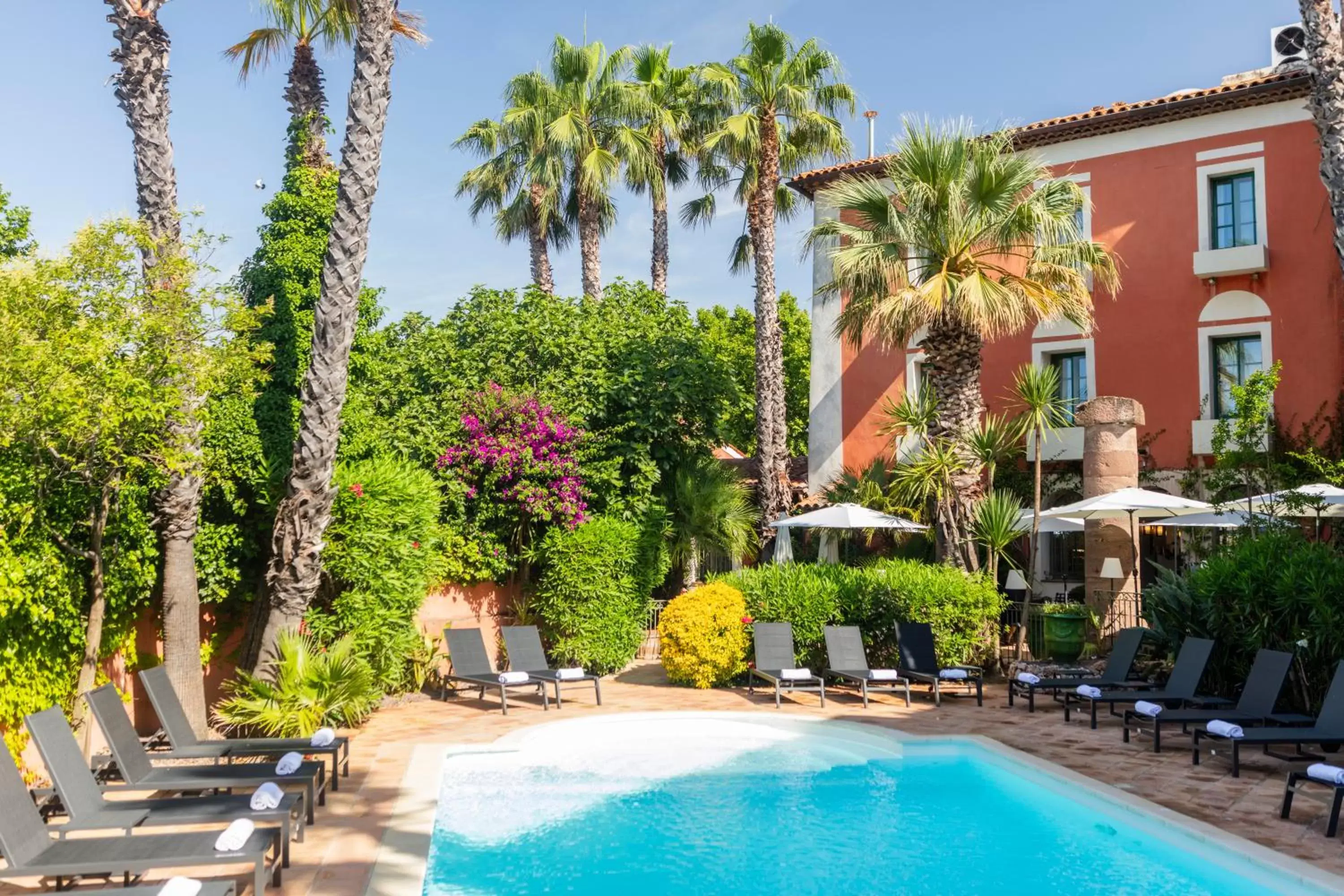 Hôtel l'Arena Hôtel l'Arena