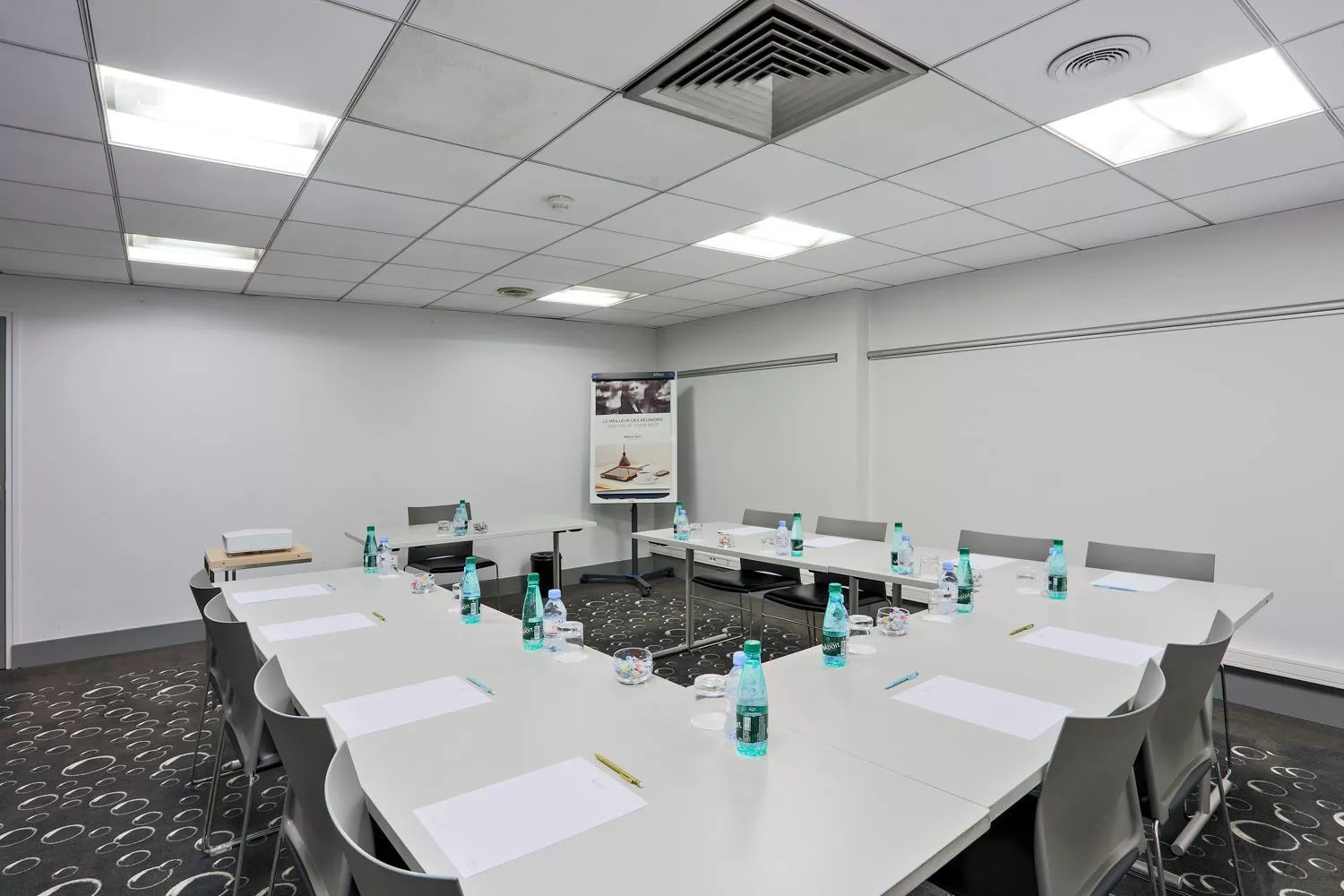 Business facilities in Mercure Paris Vaugirard Porte De Versailles
