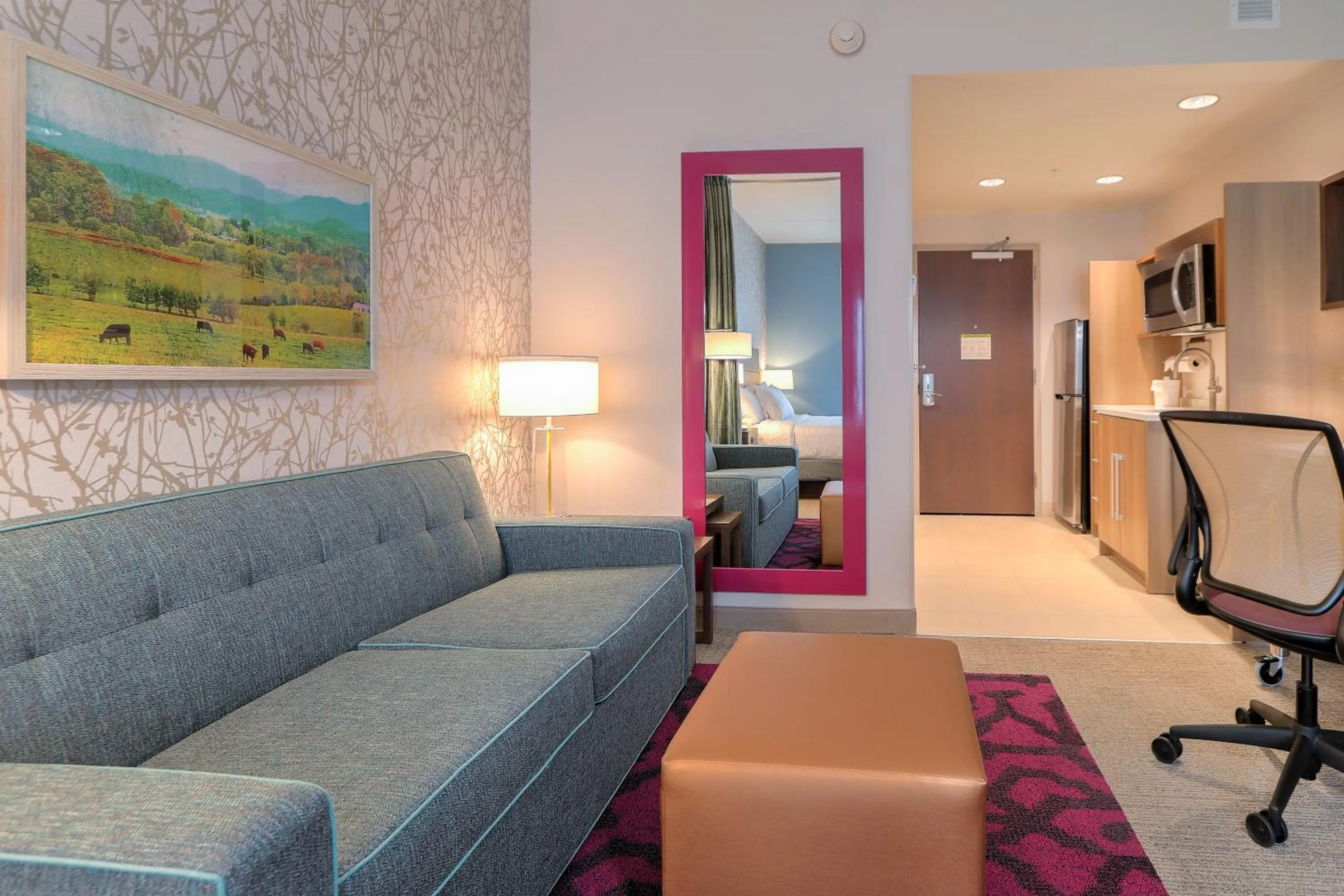 Home2 Suites By Hilton Alcoa Knoxville Airport